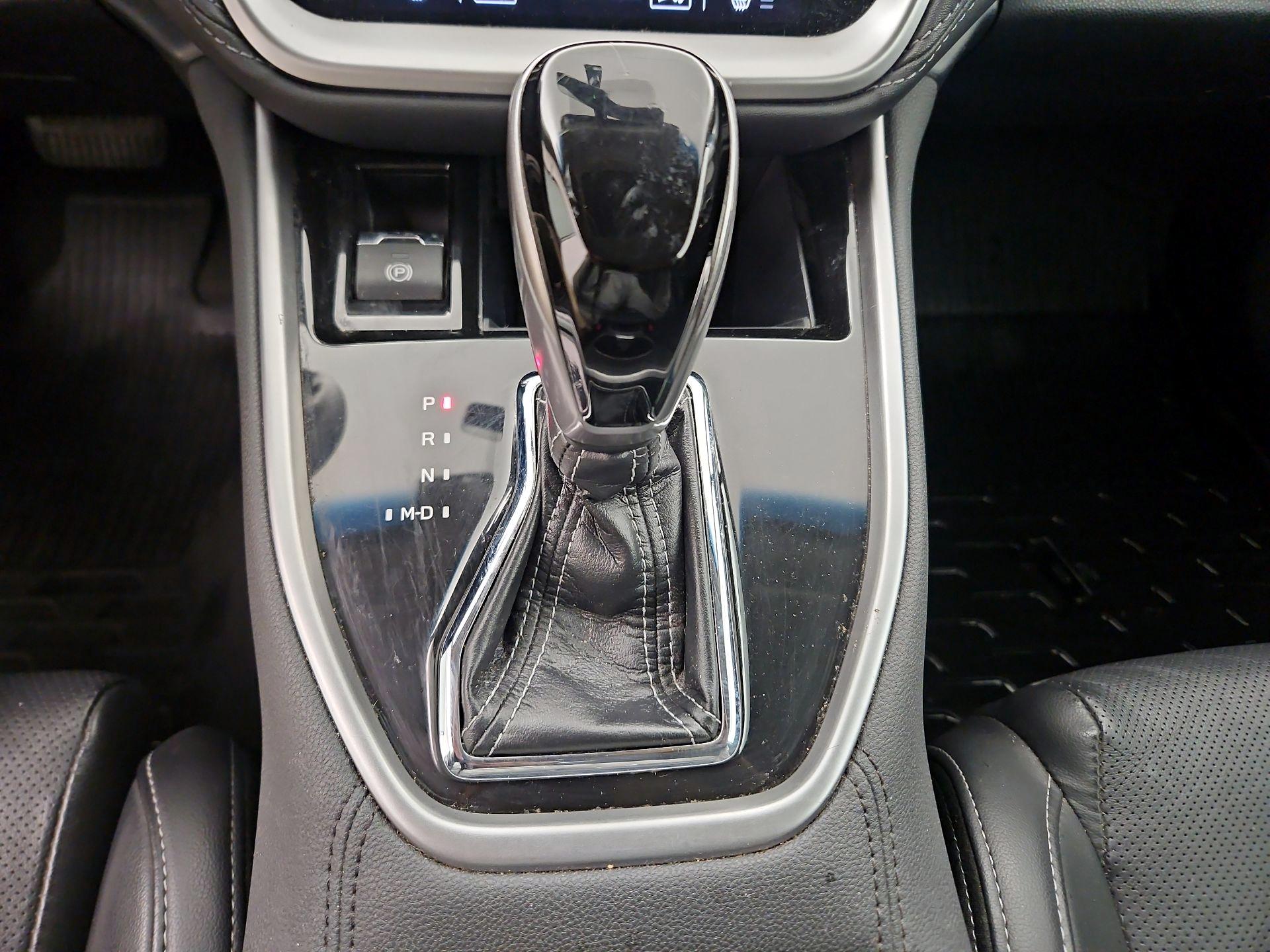 Thumbnail: 2020 Subaru Outback - 17