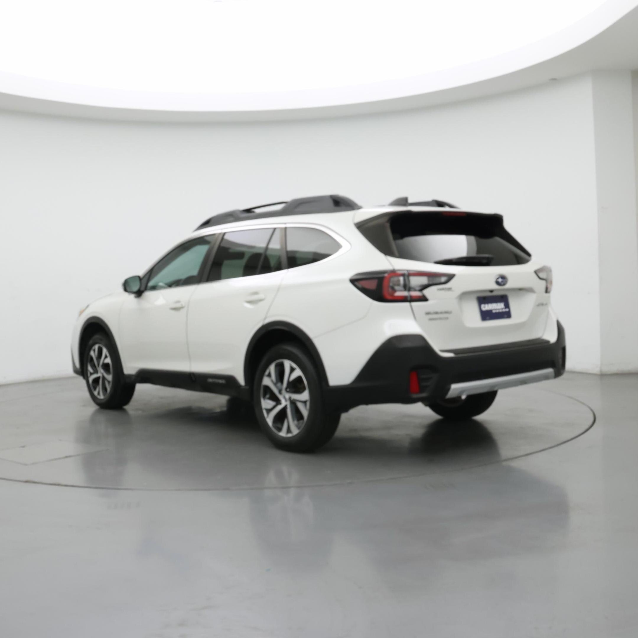 Thumbnail: 2020 Subaru Outback - 2