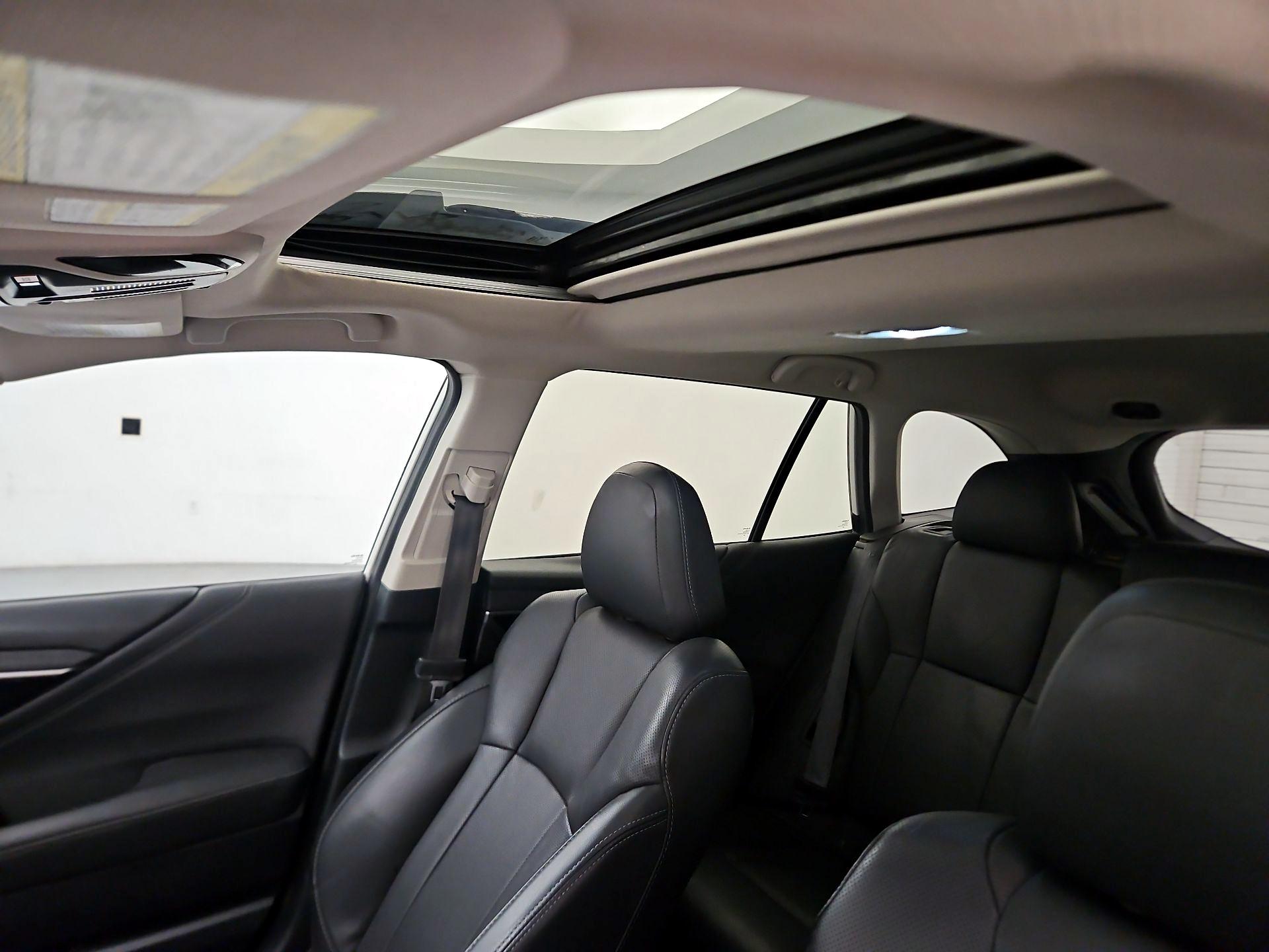 Thumbnail: 2020 Subaru Outback - 19