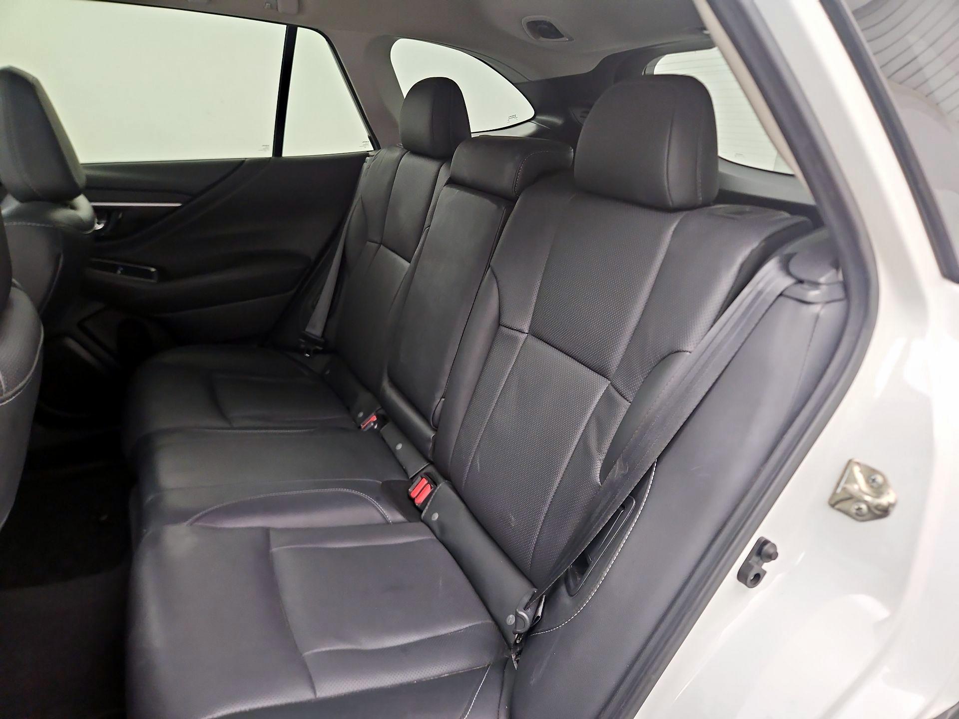 Thumbnail: 2020 Subaru Outback - 20