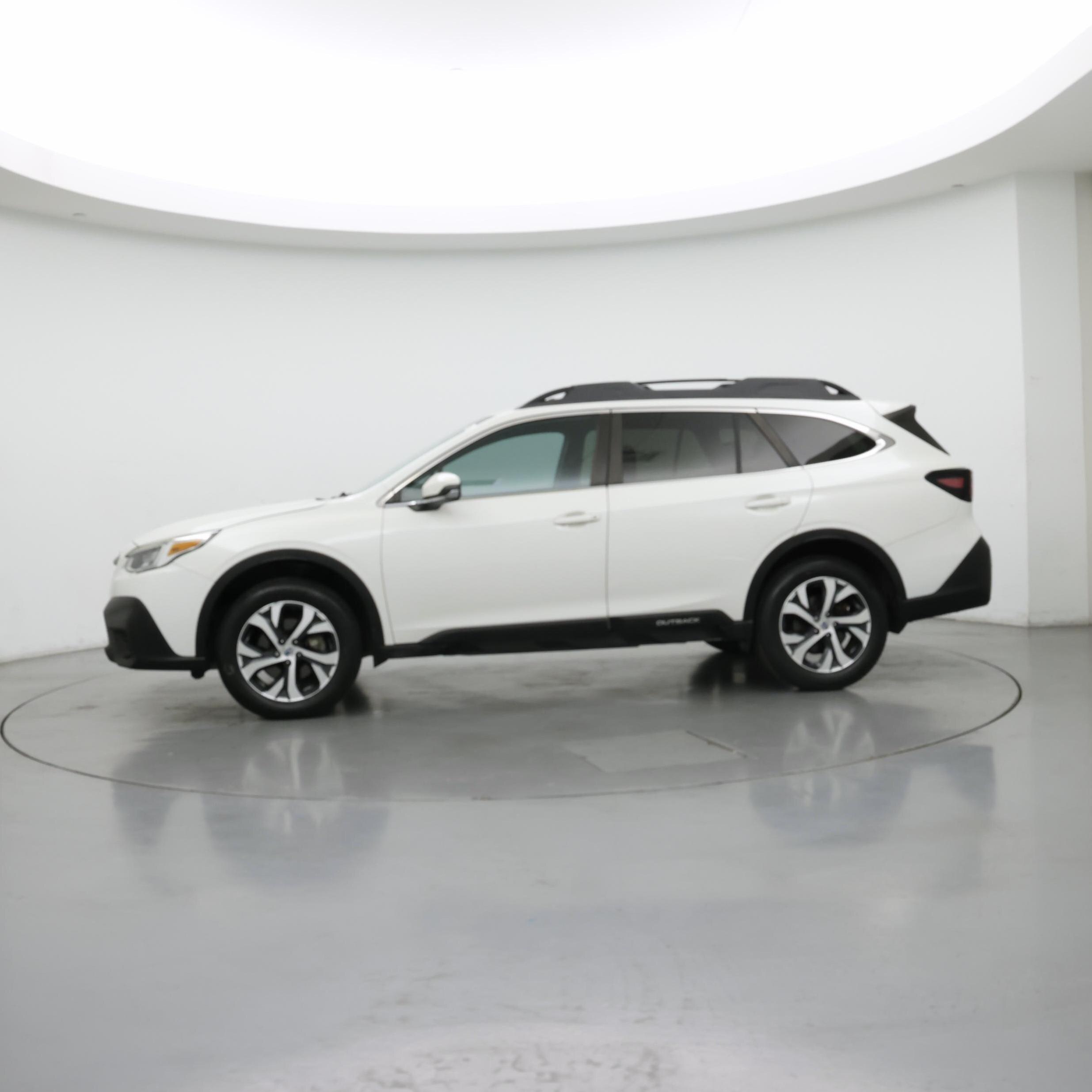 Thumbnail: 2020 Subaru Outback - 3