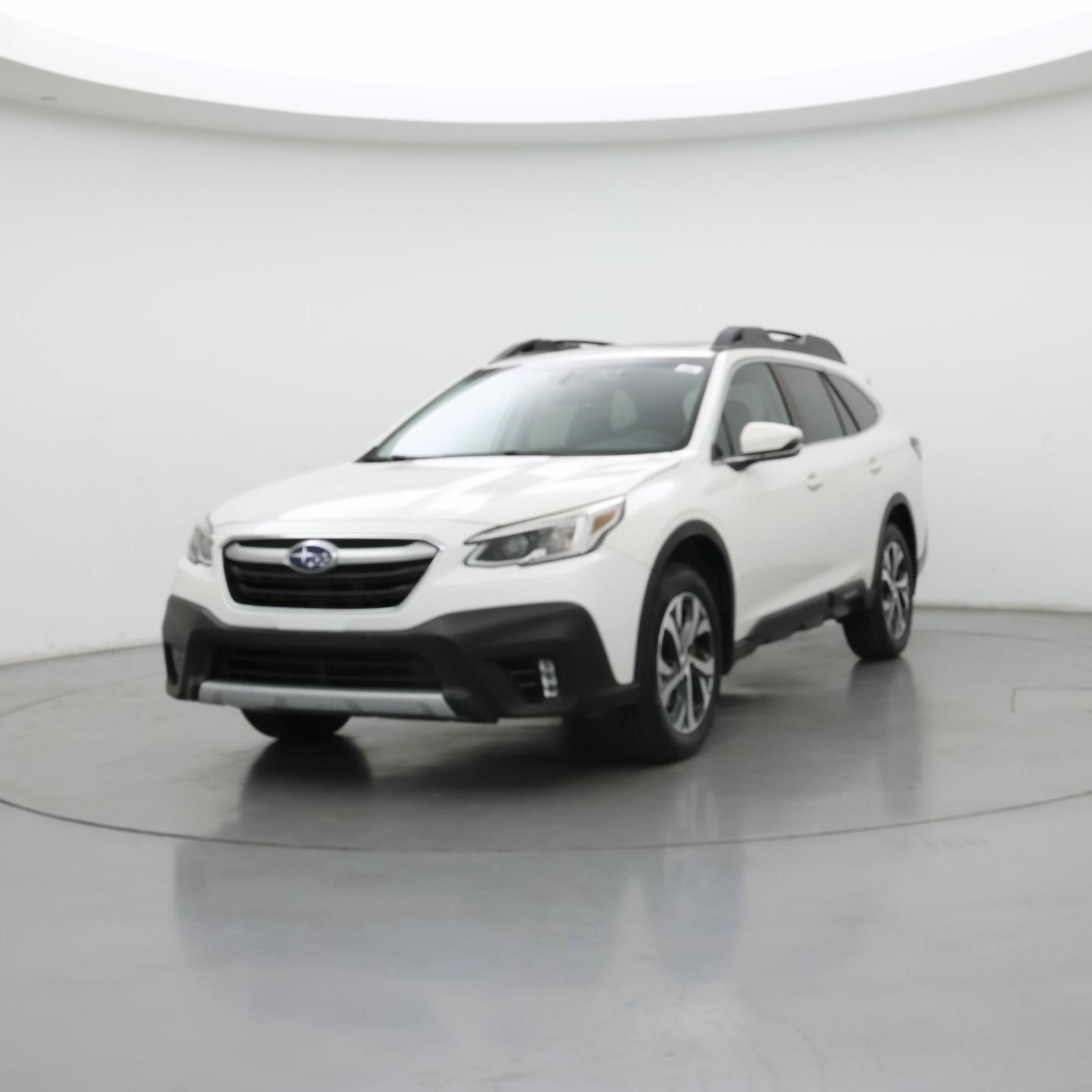 Thumbnail: 2020 Subaru Outback - 4