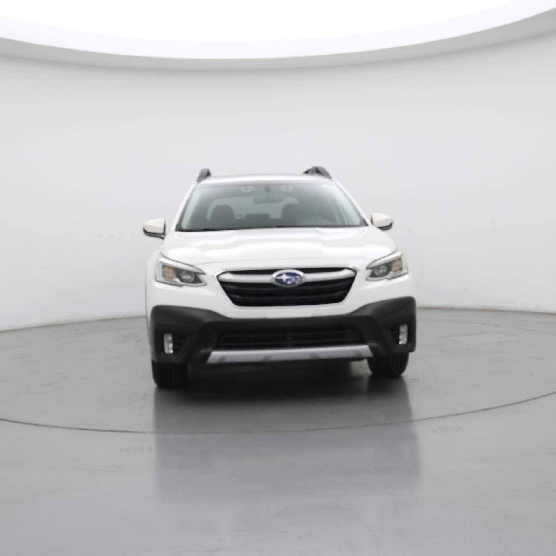 Thumbnail: 2020 Subaru Outback - 5