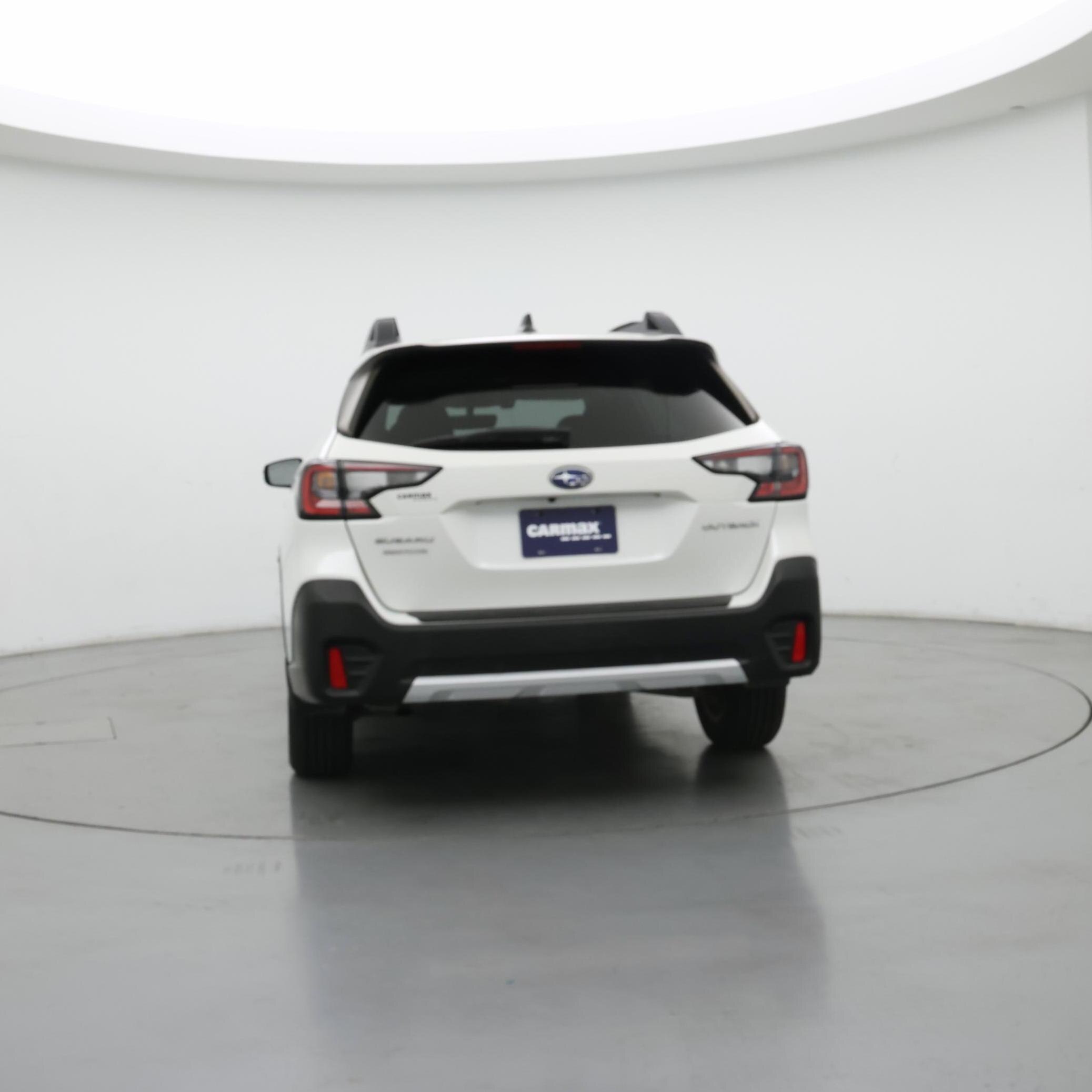 Thumbnail: 2020 Subaru Outback - 6