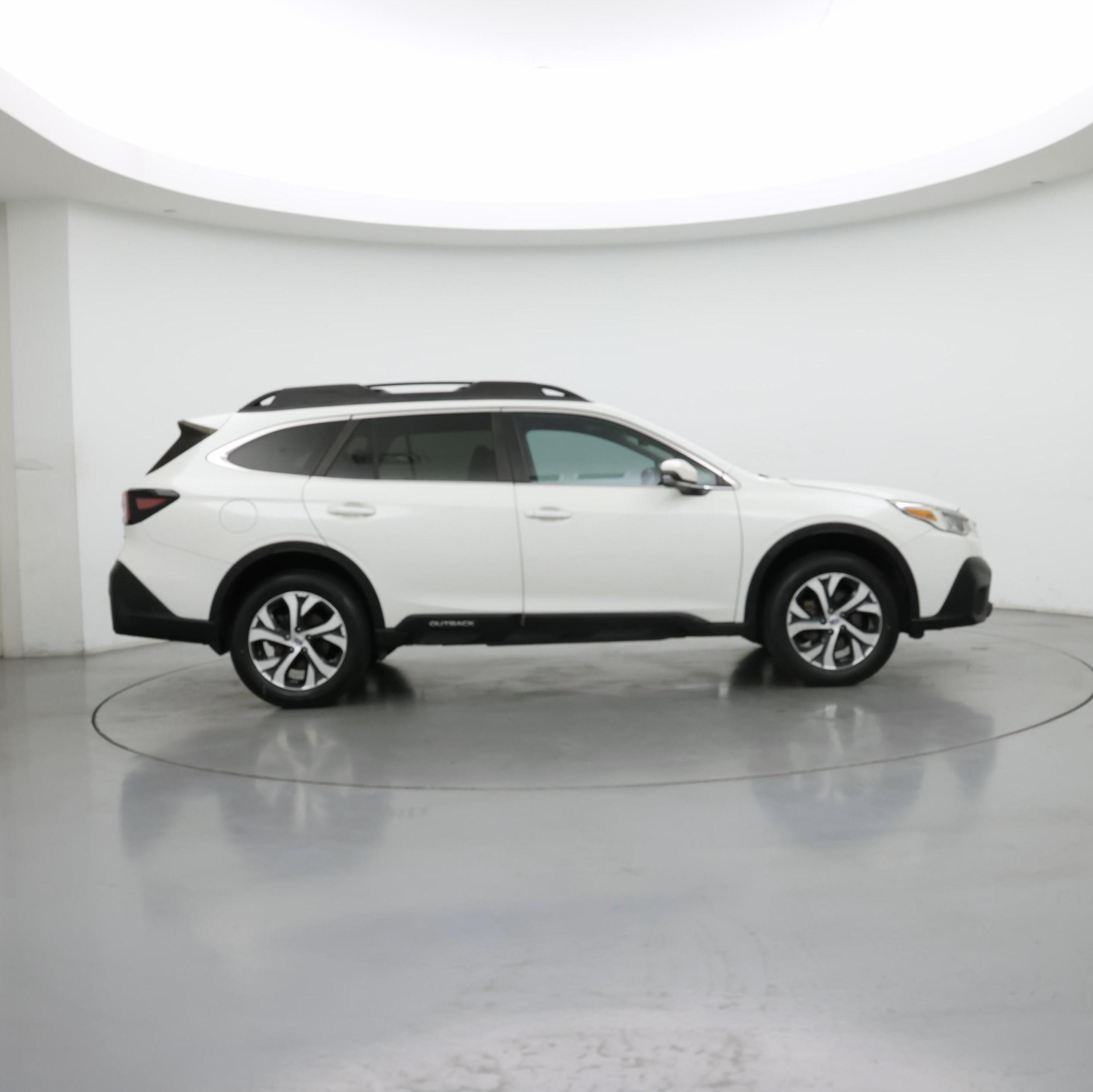 Thumbnail: 2020 Subaru Outback - 7