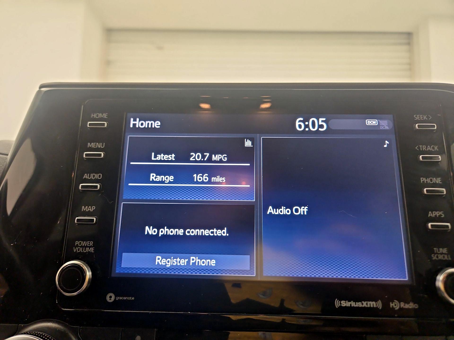 Thumbnail: 2020 Toyota Highlander - 14