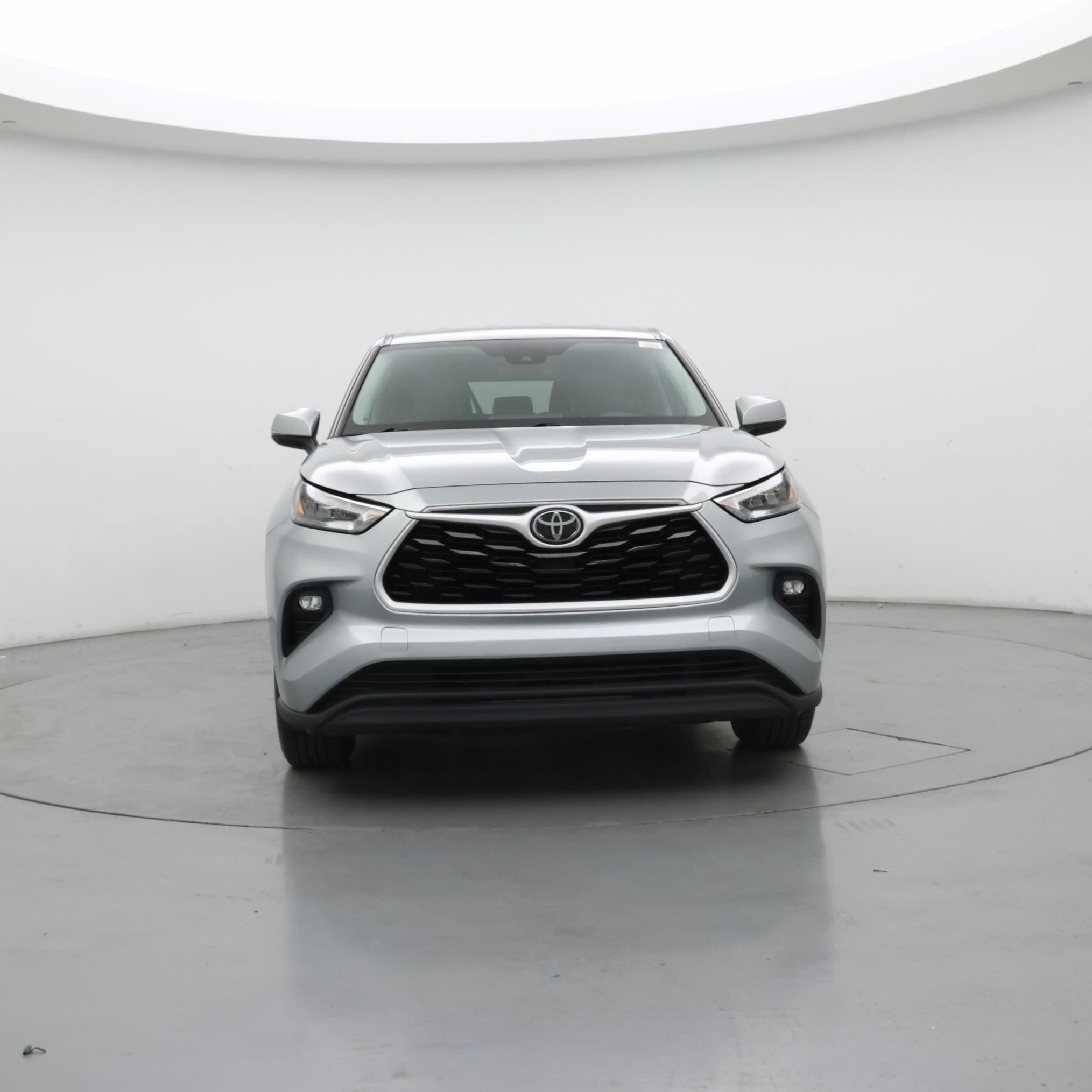 Thumbnail: 2020 Toyota Highlander - 5