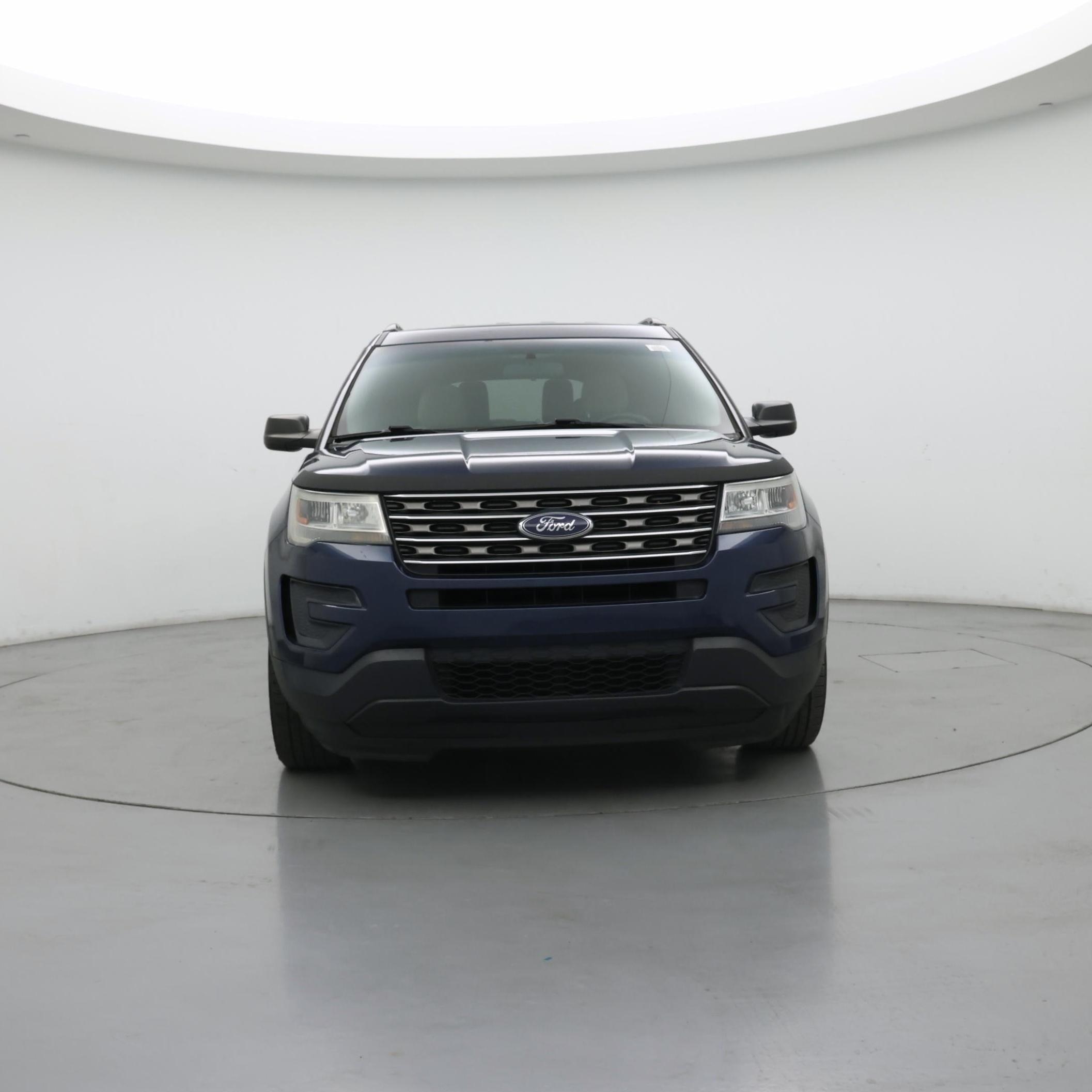 Thumbnail: 2017 Ford Explorer - 5