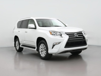 2019 Lexus GX 460 Premium