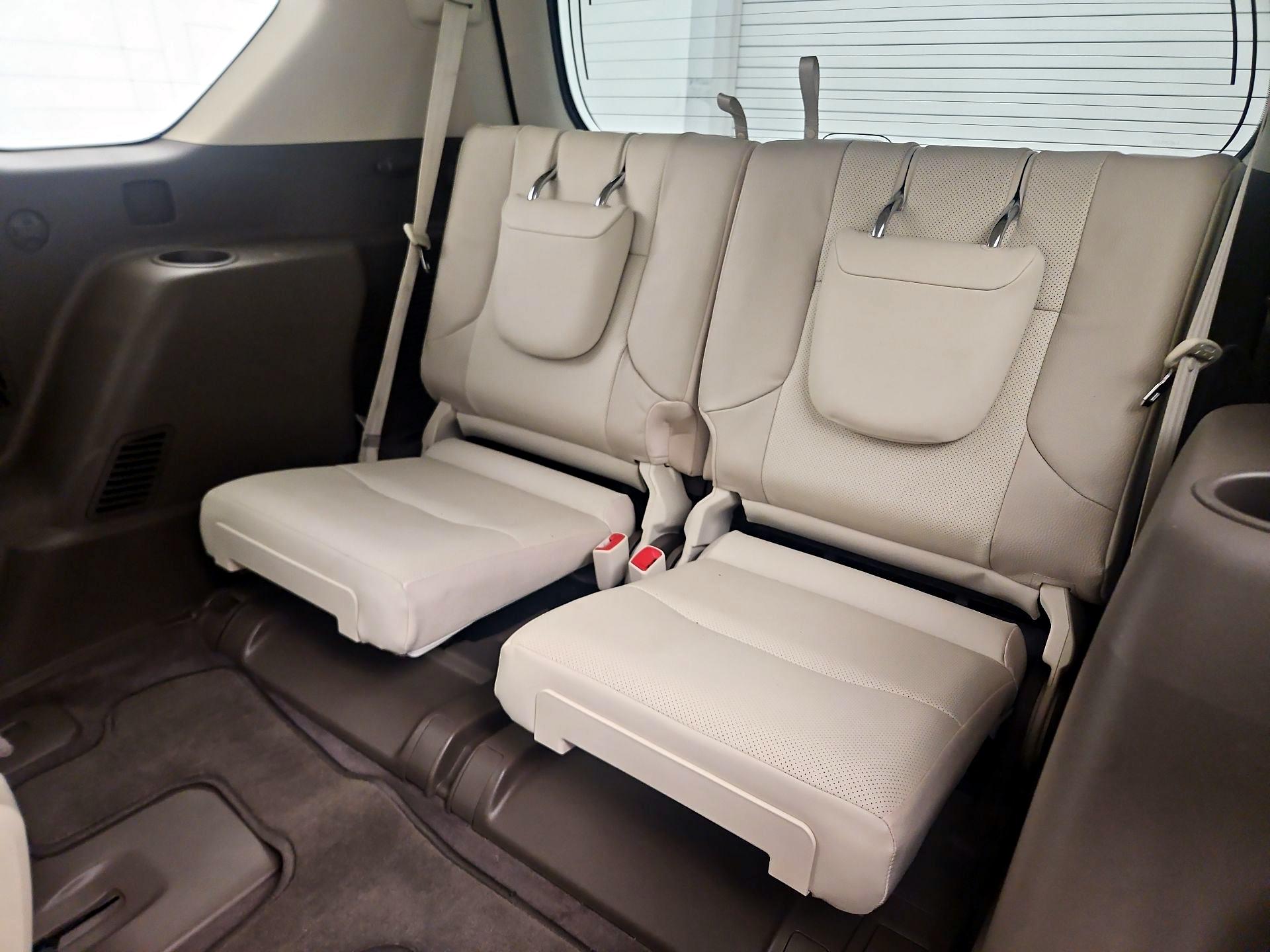 Thumbnail: 2019 Lexus GX - 20