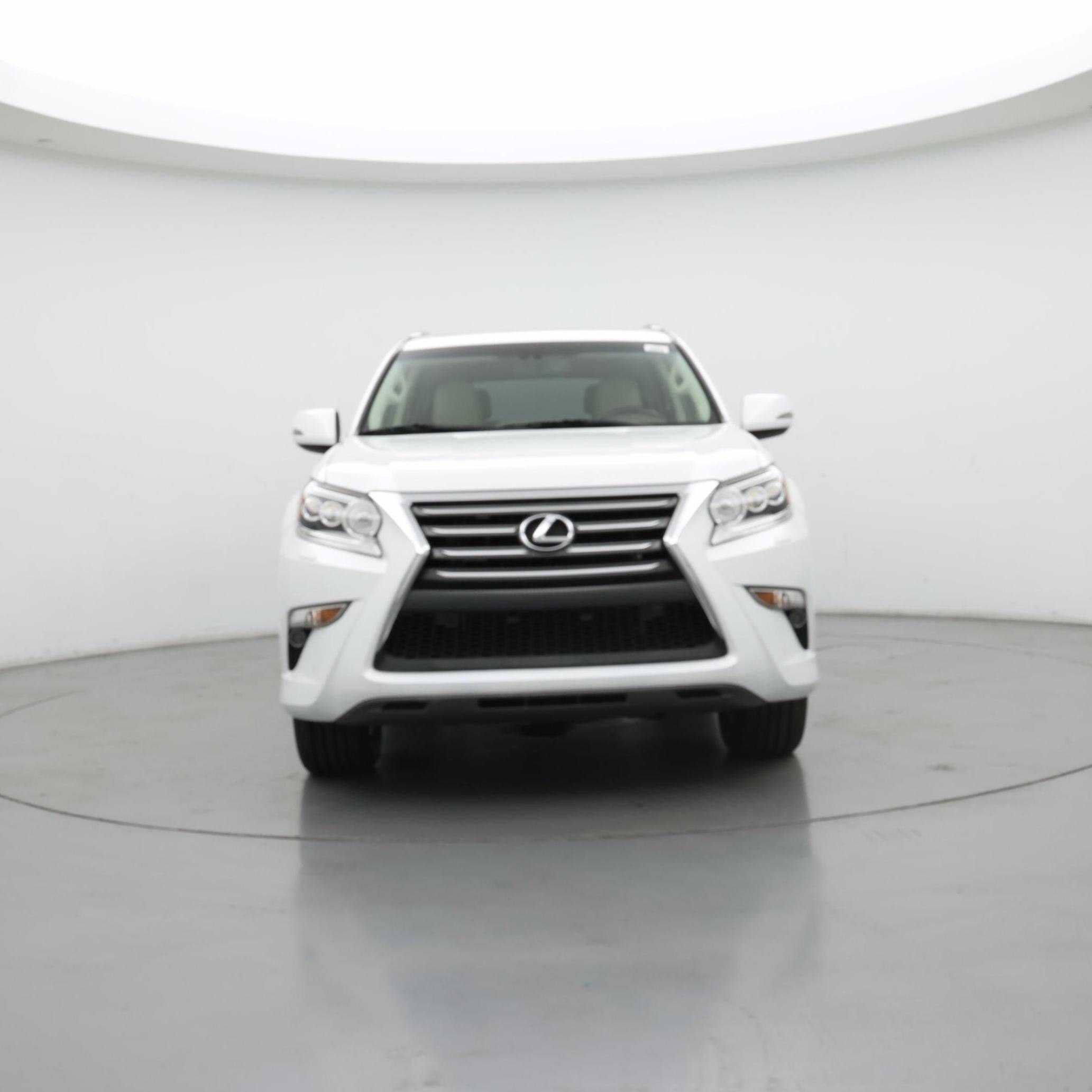 Thumbnail: 2019 Lexus GX - 5