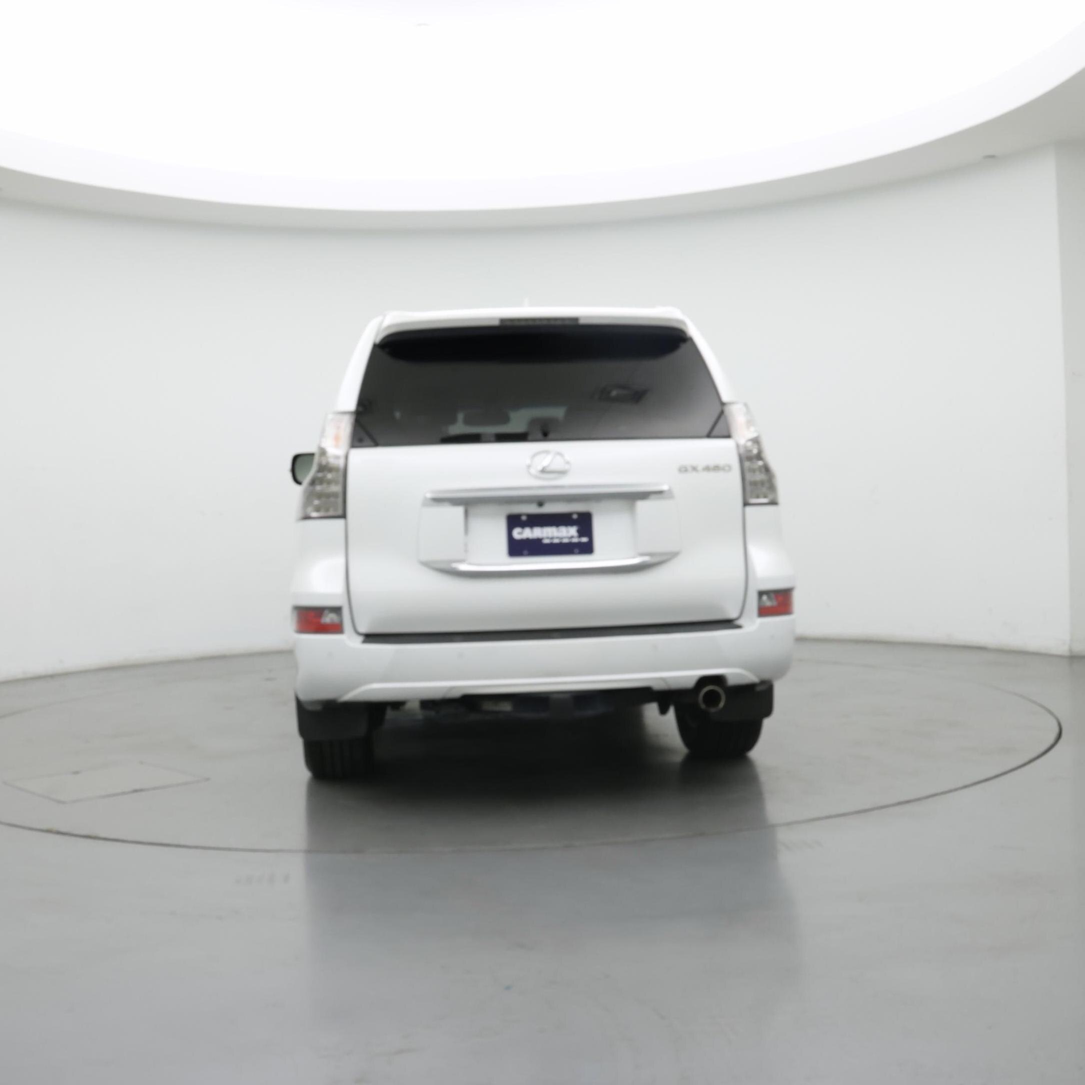 Thumbnail: 2019 Lexus GX - 6