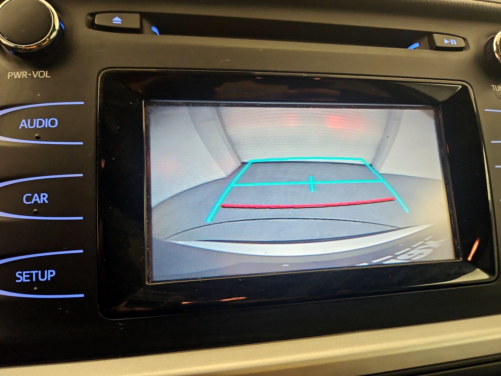 Thumbnail: 2017 Toyota Highlander - 14