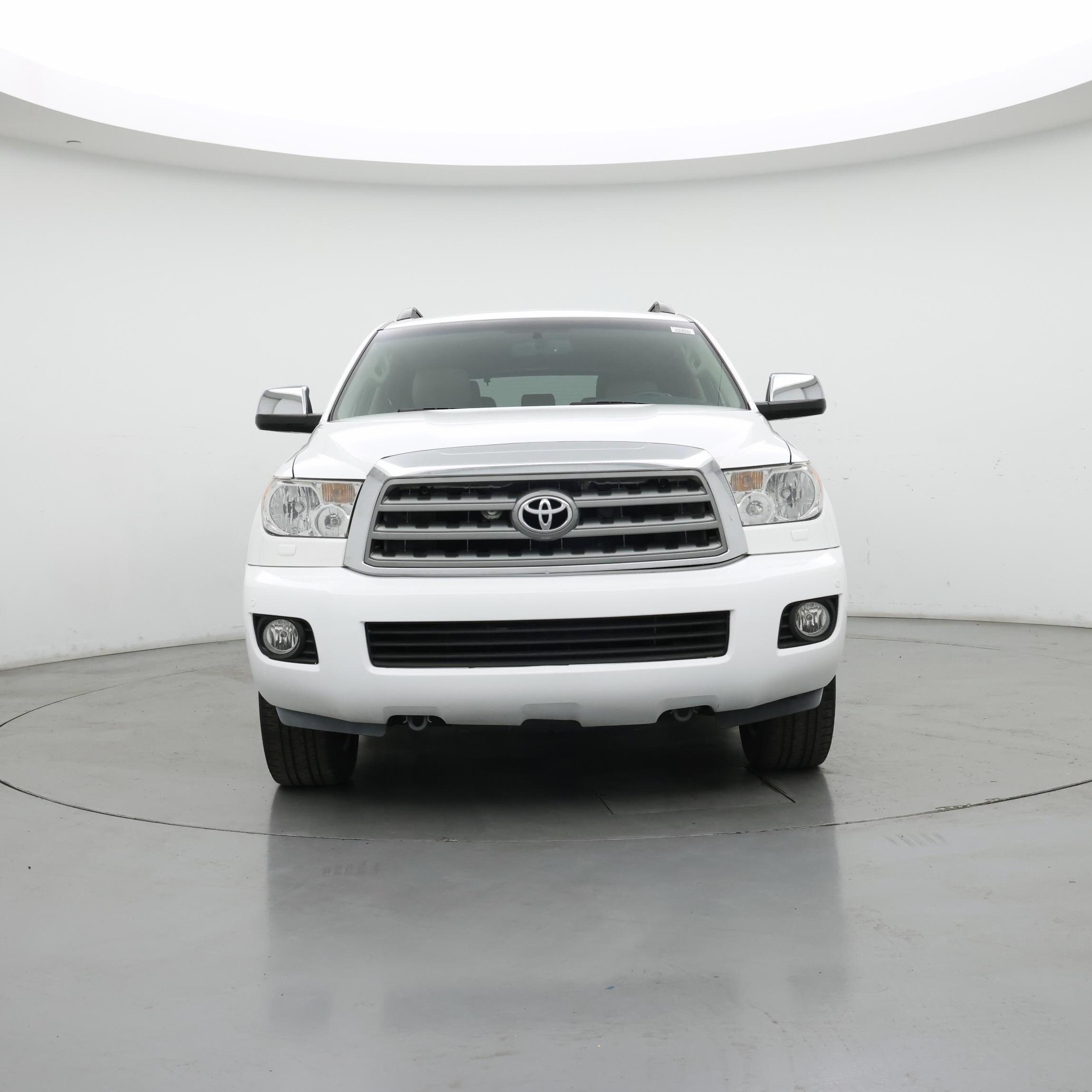 Thumbnail: 2014 Toyota Sequoia - 5