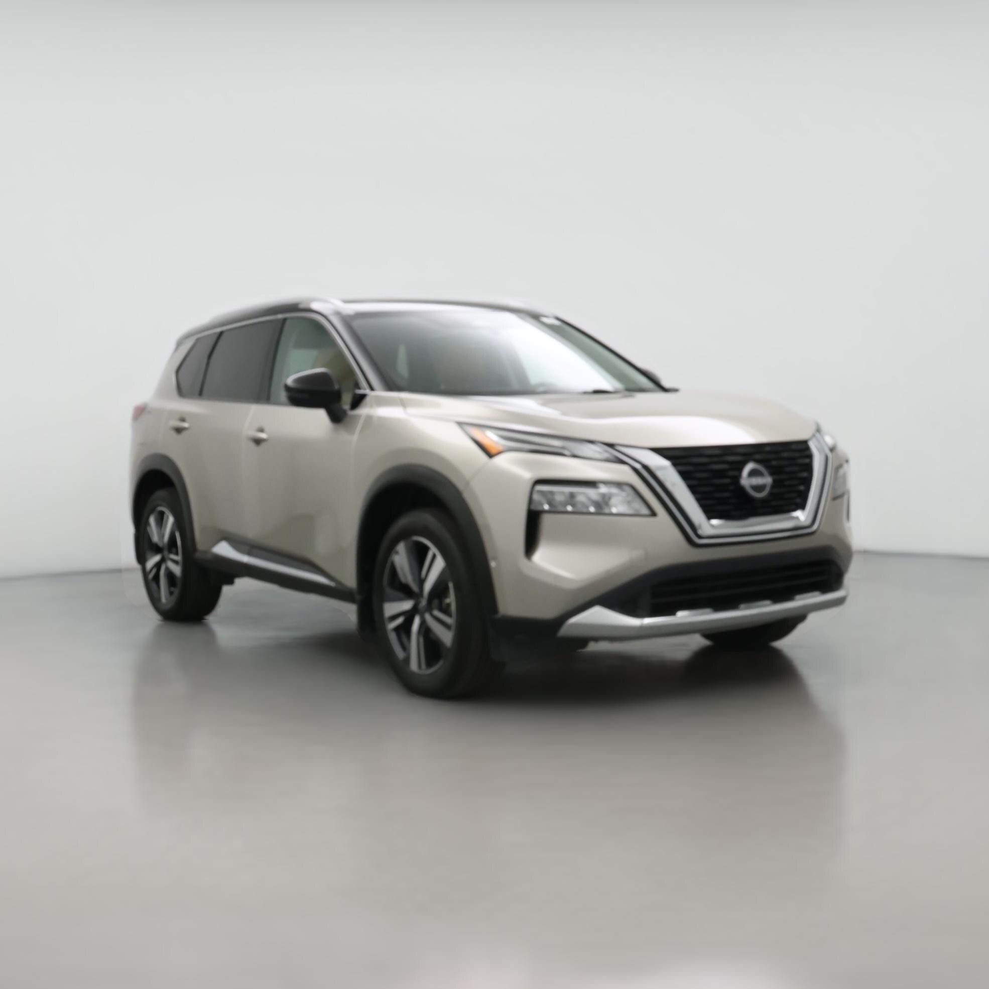 Thumbnail: 2023 Nissan Rogue - 1