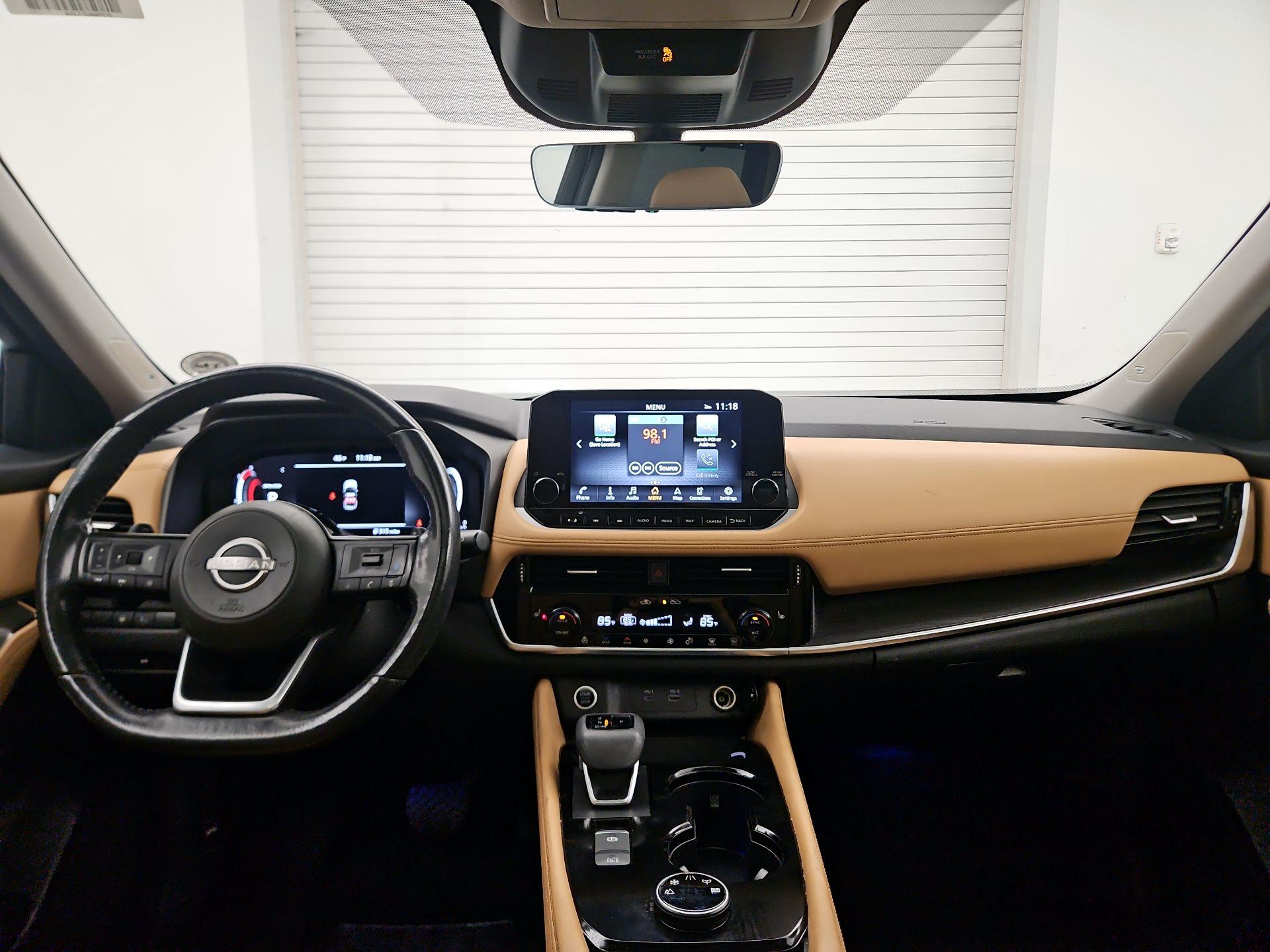 Thumbnail: 2023 Nissan Rogue - 9