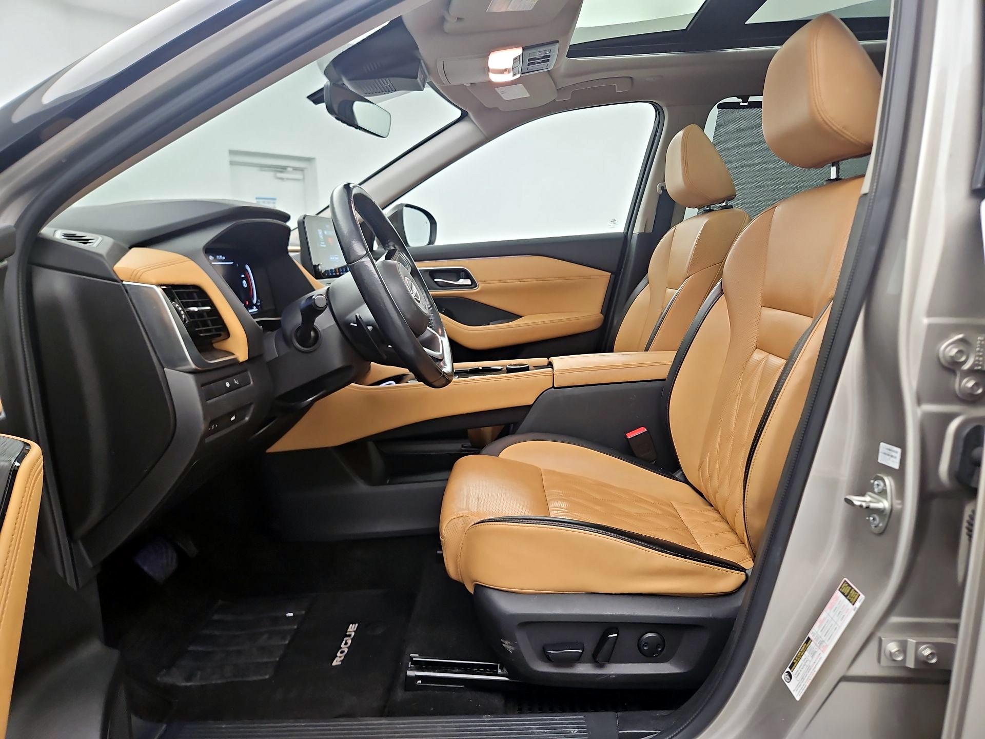 Thumbnail: 2023 Nissan Rogue - 11