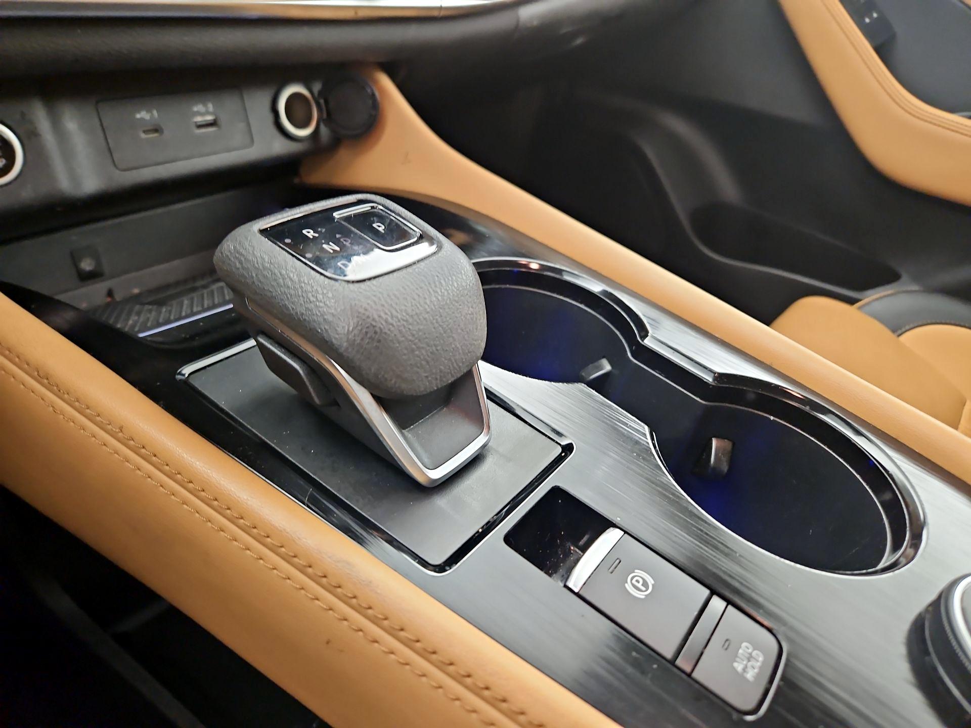 Thumbnail: 2023 Nissan Rogue - 17