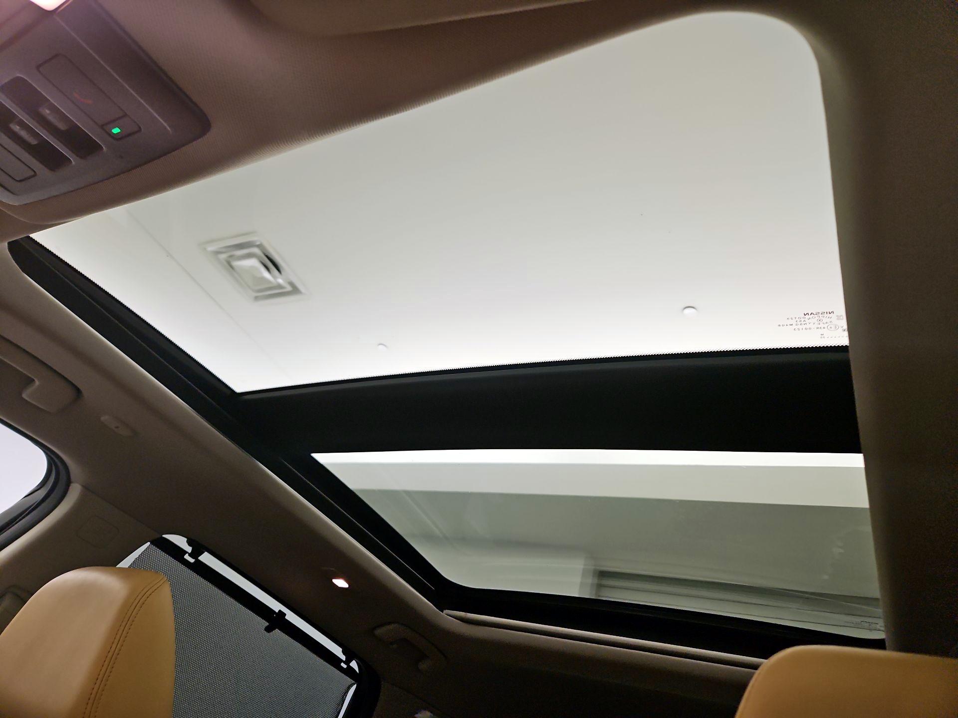 Thumbnail: 2023 Nissan Rogue - 19