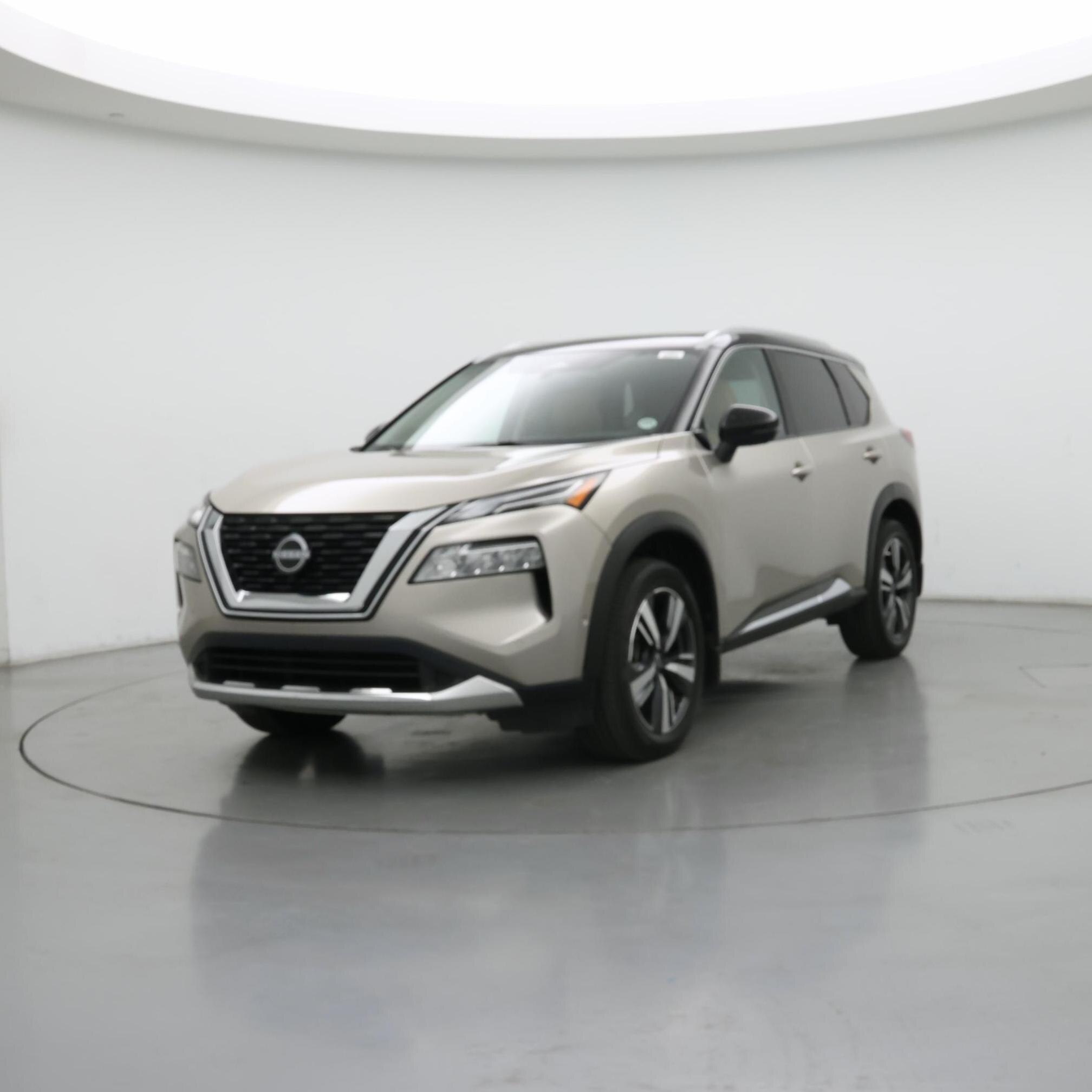 Thumbnail: 2023 Nissan Rogue - 4