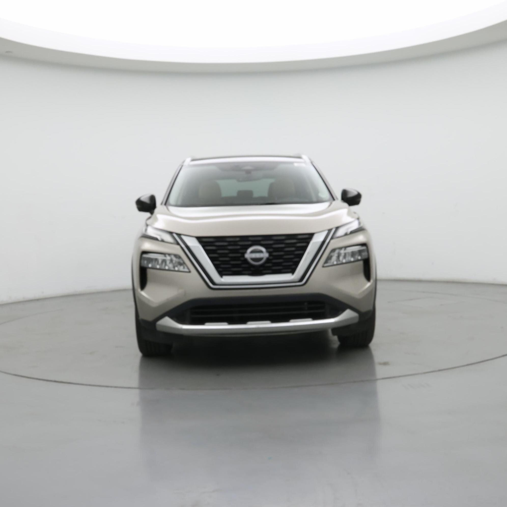 Thumbnail: 2023 Nissan Rogue - 5