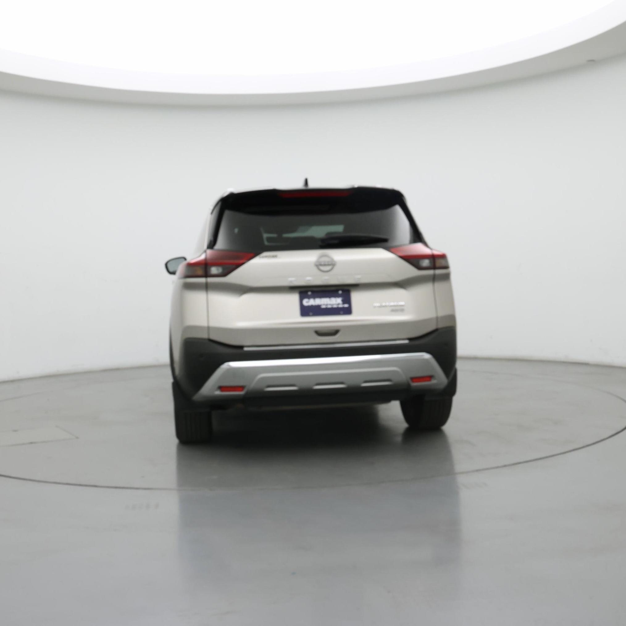 Thumbnail: 2023 Nissan Rogue - 6