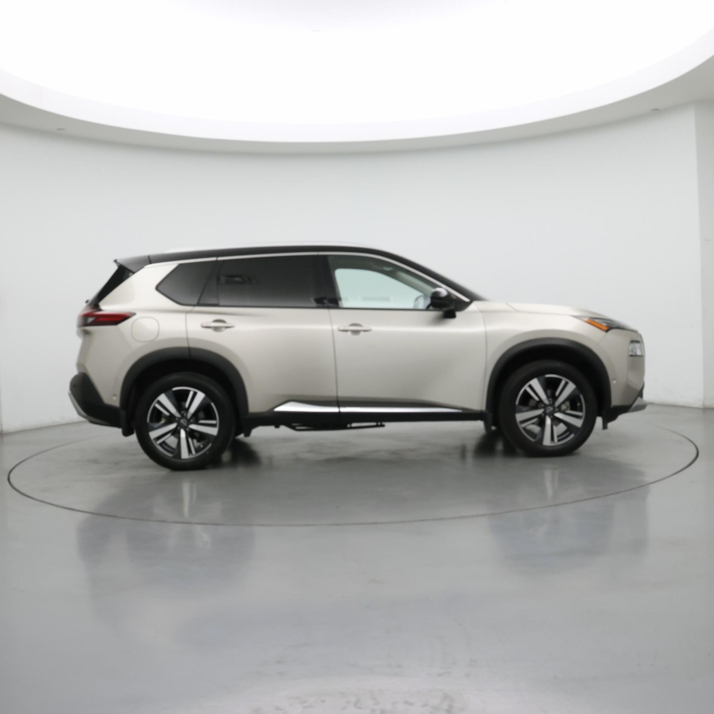 Thumbnail: 2023 Nissan Rogue - 7