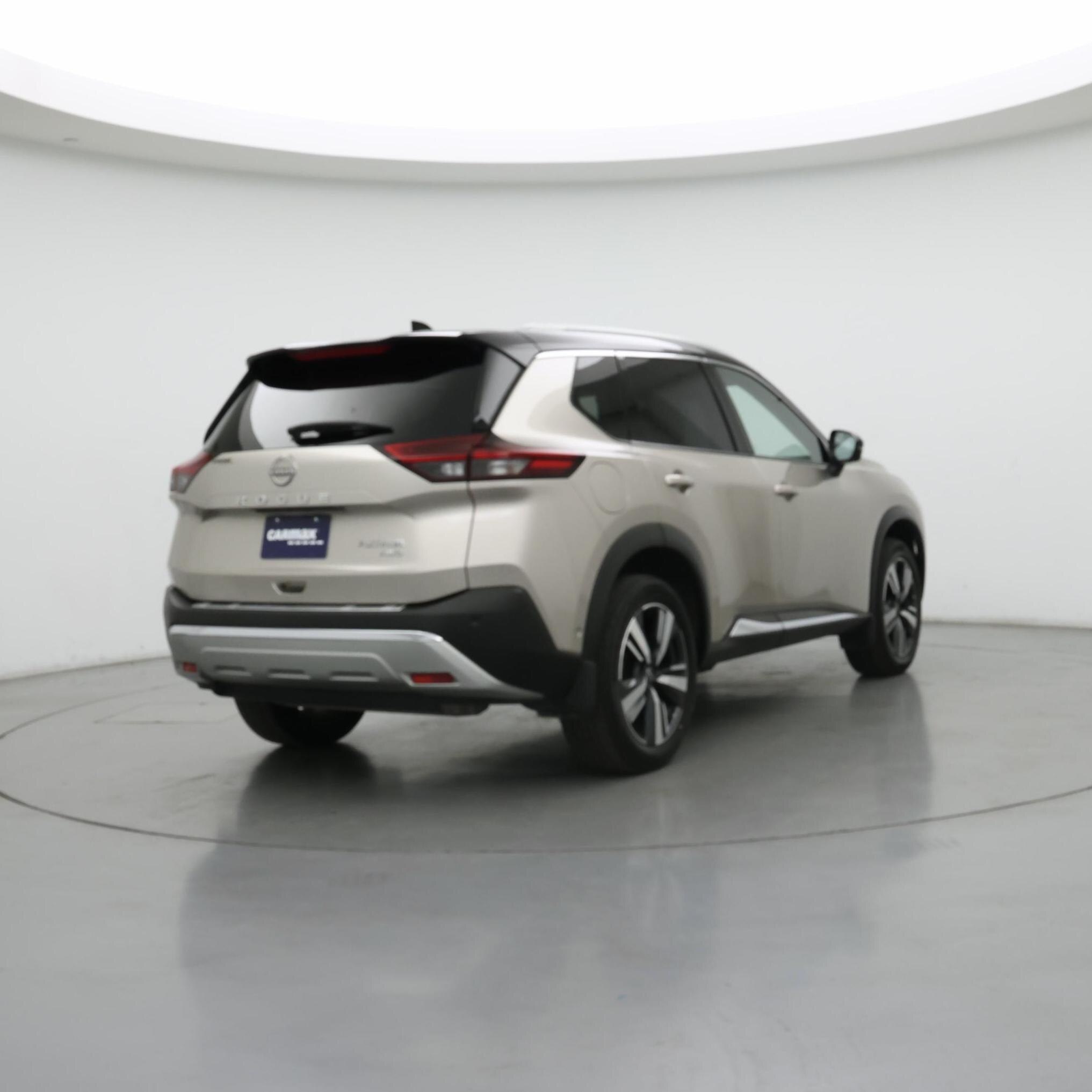 Thumbnail: 2023 Nissan Rogue - 8
