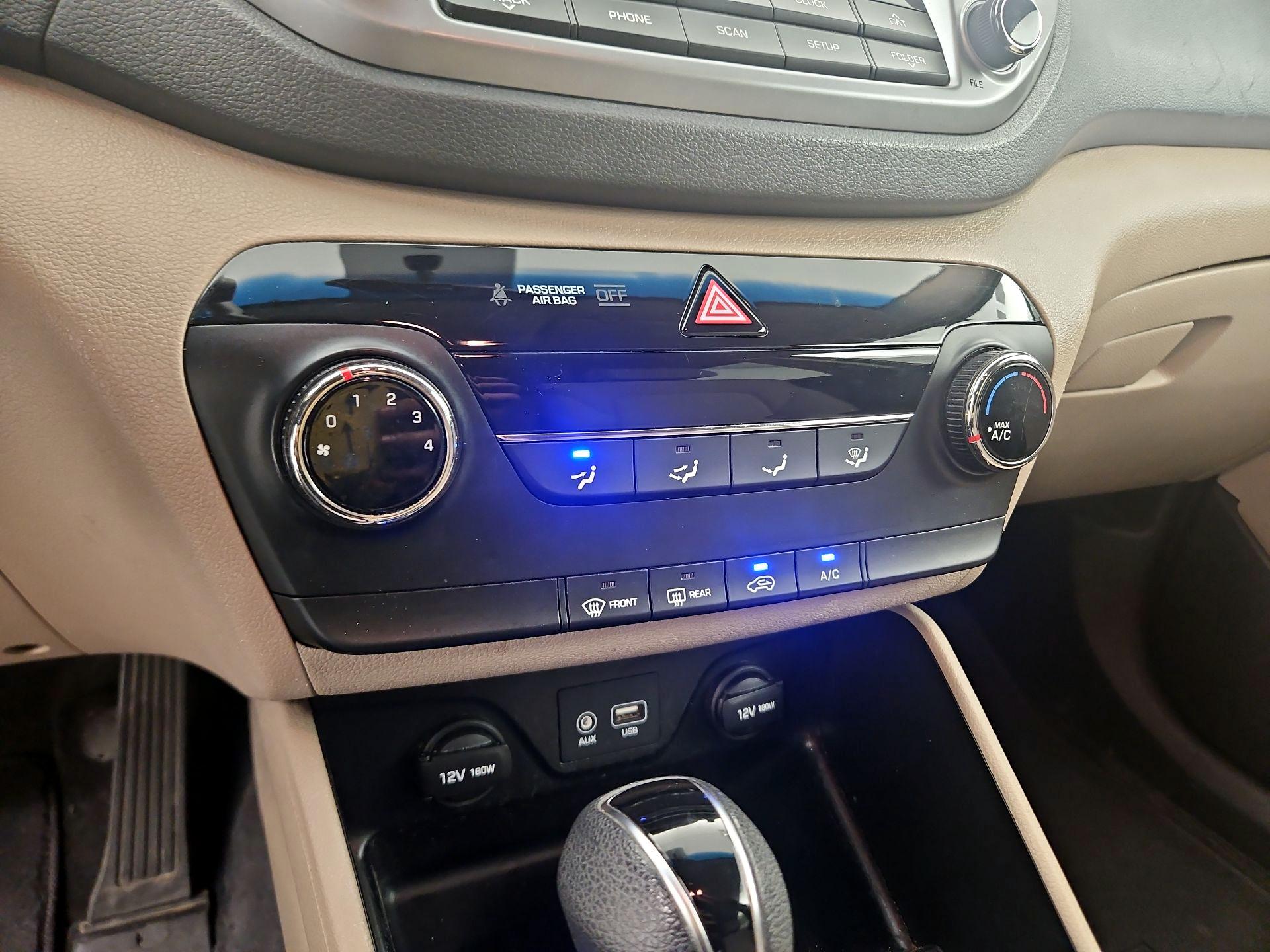 Thumbnail: 2017 Hyundai Tucson - 14