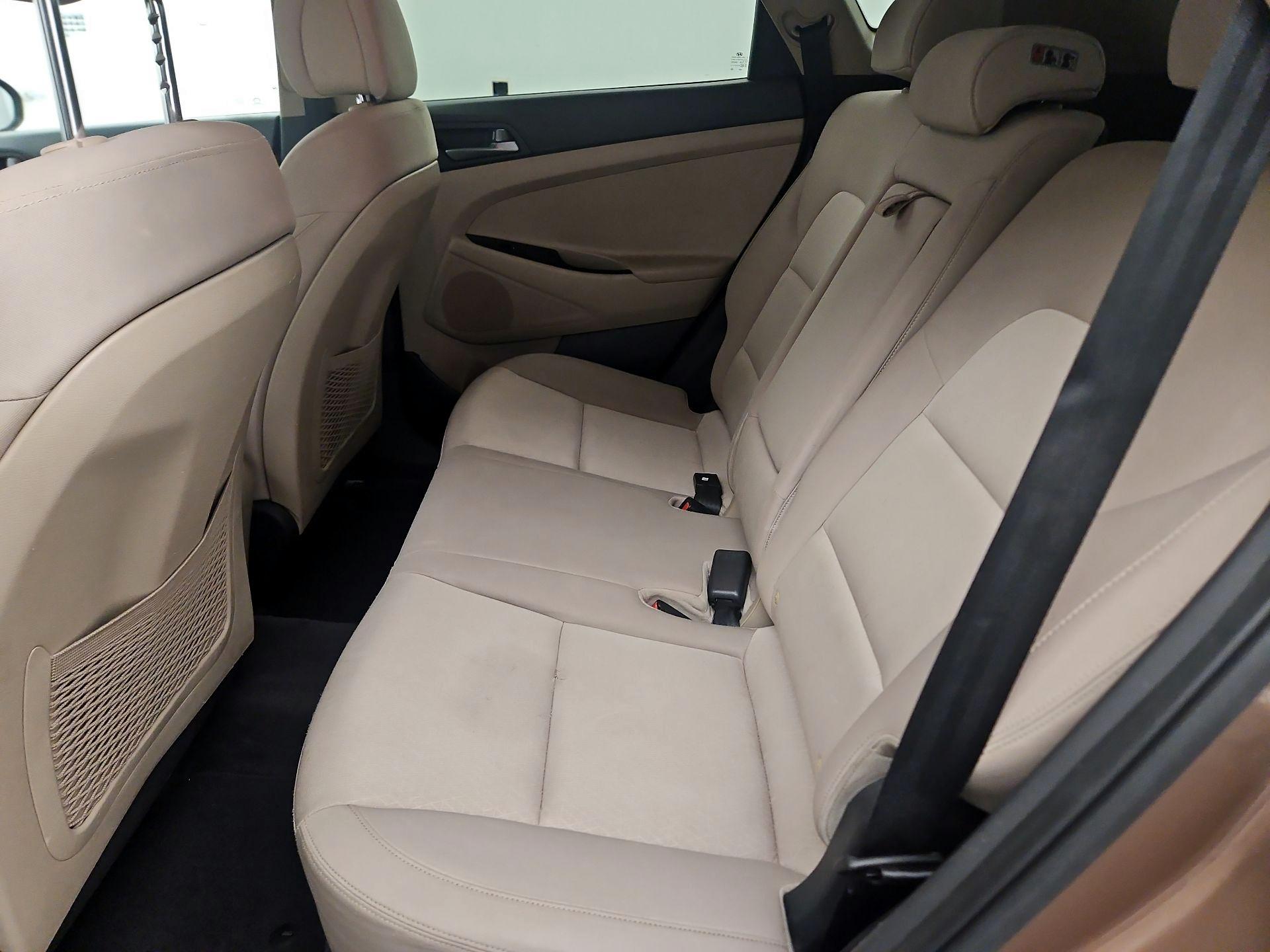 Thumbnail: 2017 Hyundai Tucson - 17