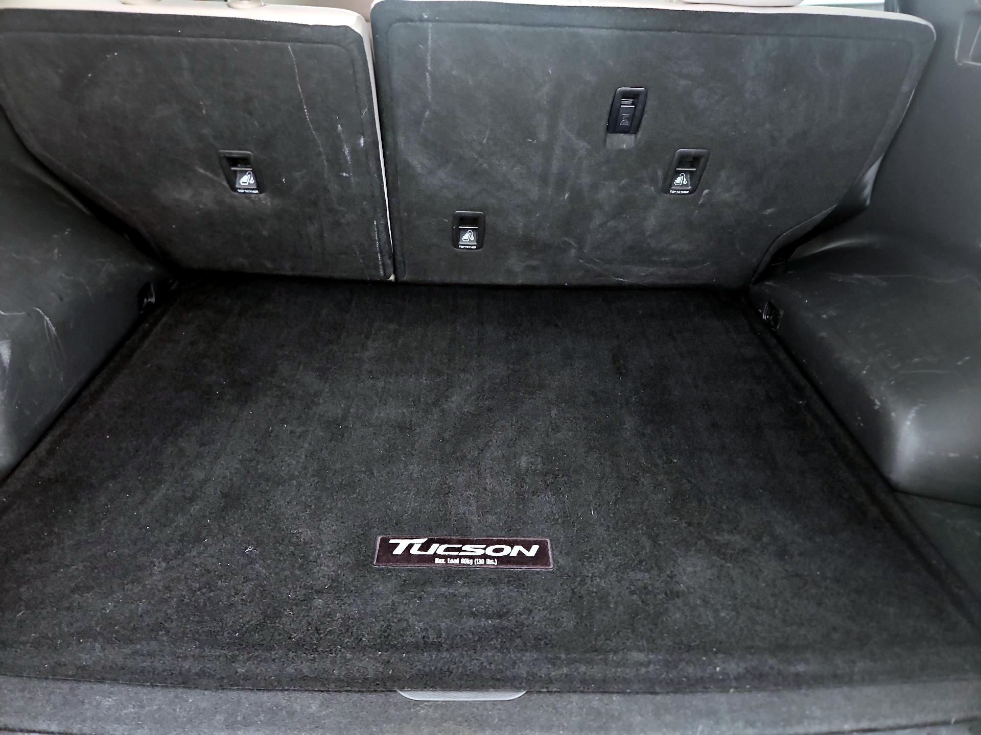 Thumbnail: 2017 Hyundai Tucson - 18