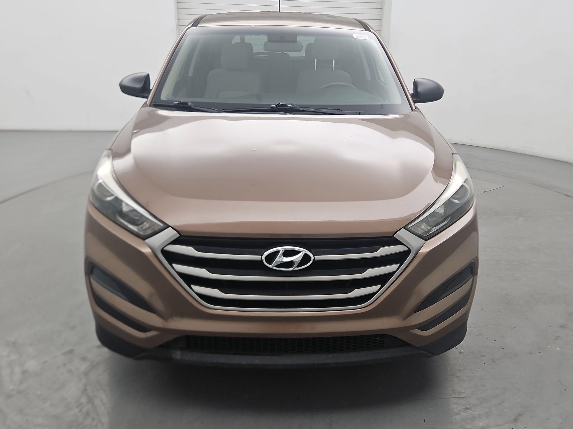 Thumbnail: 2017 Hyundai Tucson - 2