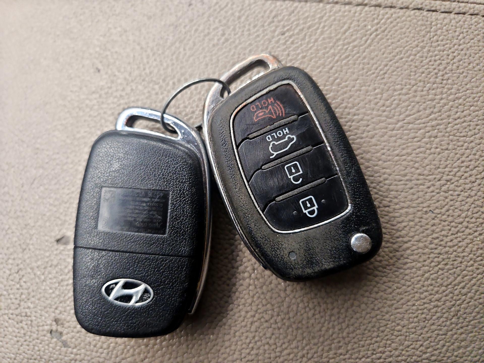 Thumbnail: 2017 Hyundai Tucson - 20