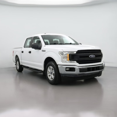 2019 Ford F150 XL