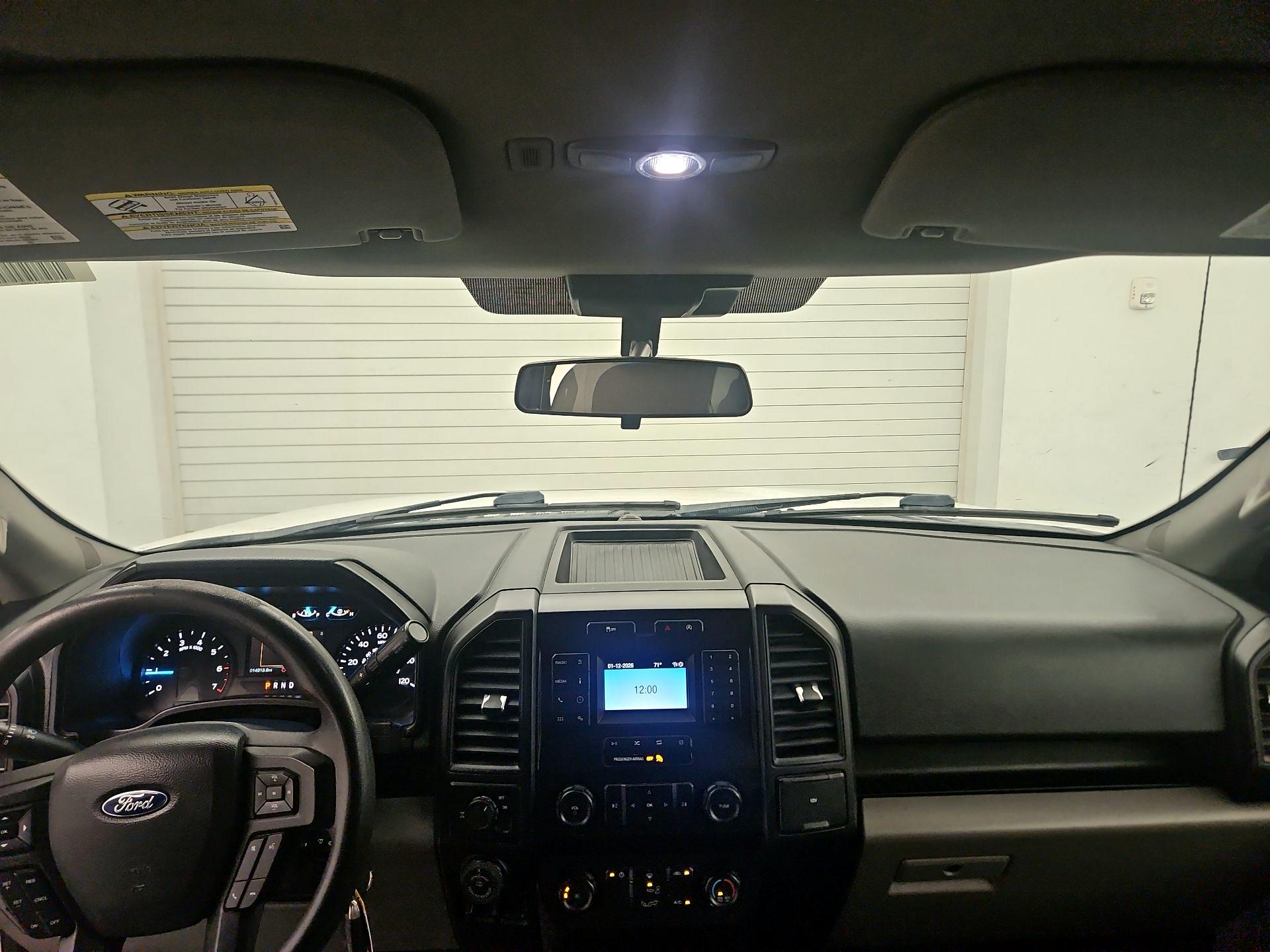 Thumbnail: 2019 Ford F-150 - 9