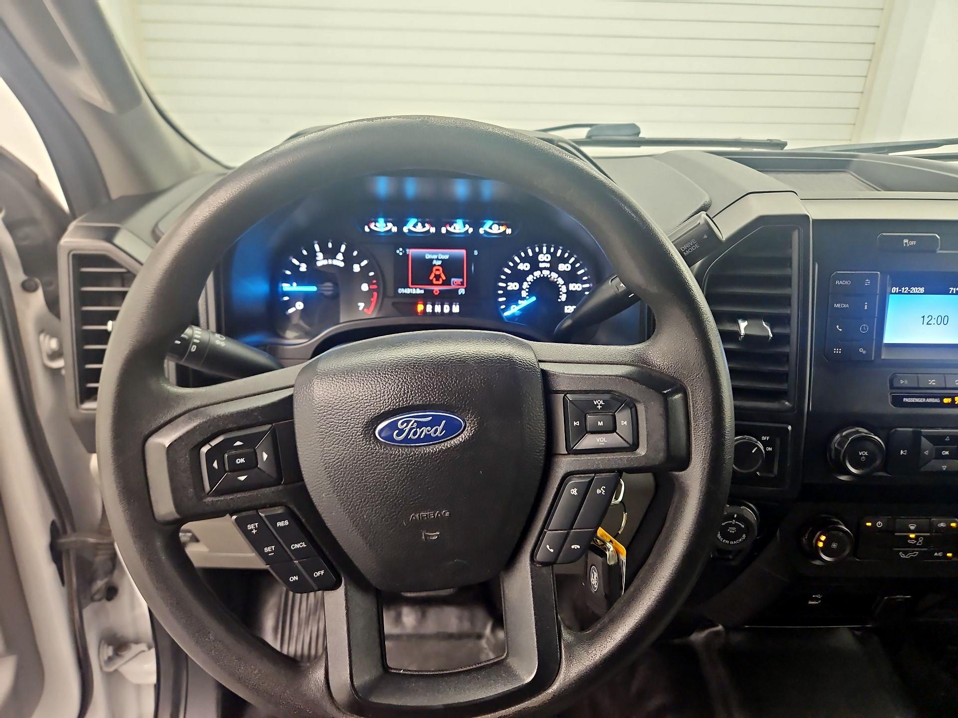 Thumbnail: 2019 Ford F-150 - 10