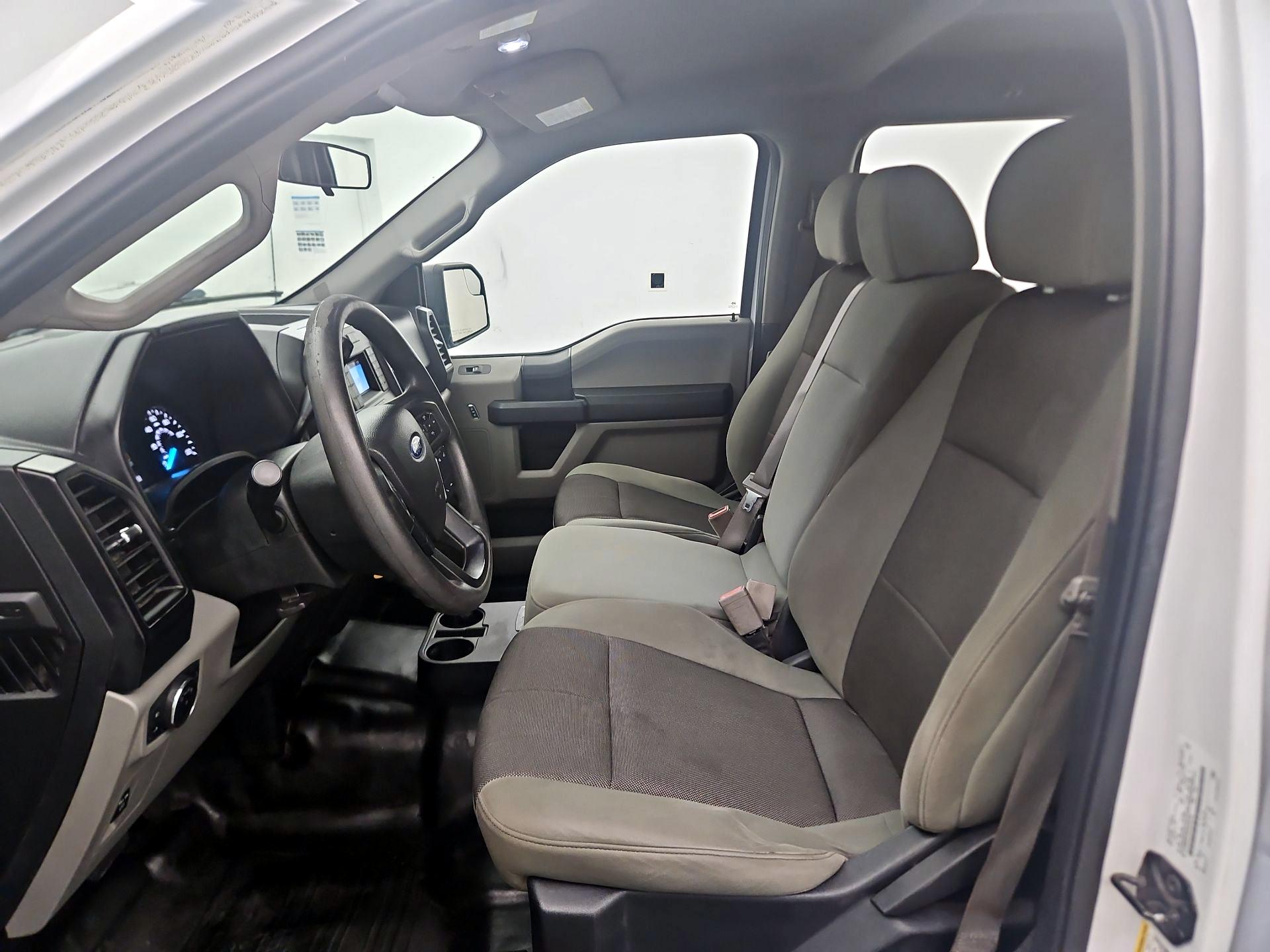 Thumbnail: 2019 Ford F-150 - 11