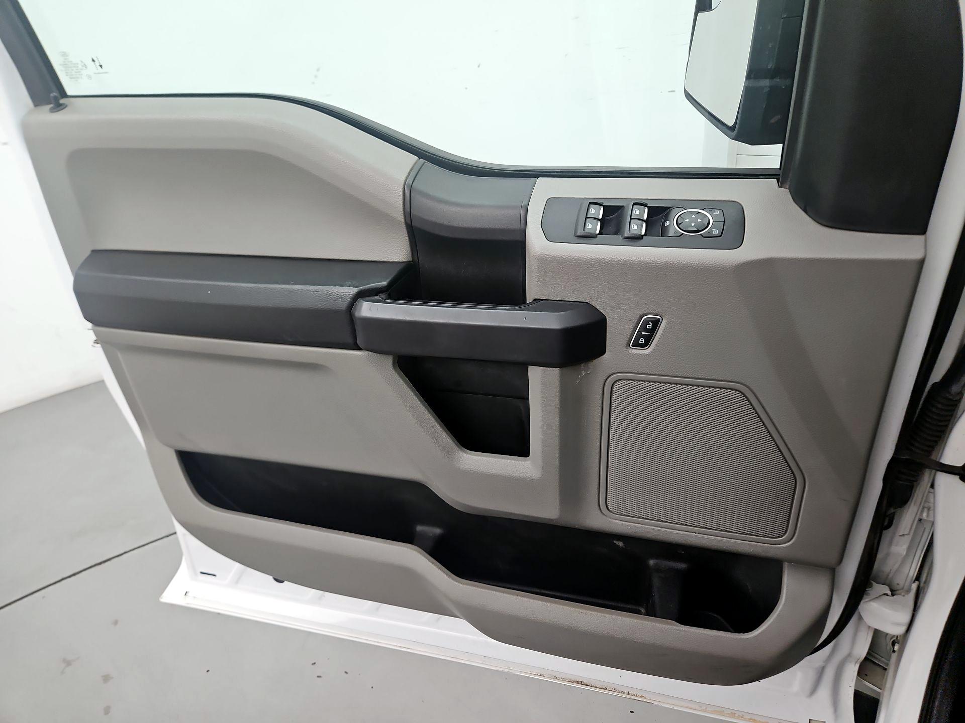 Thumbnail: 2019 Ford F-150 - 12