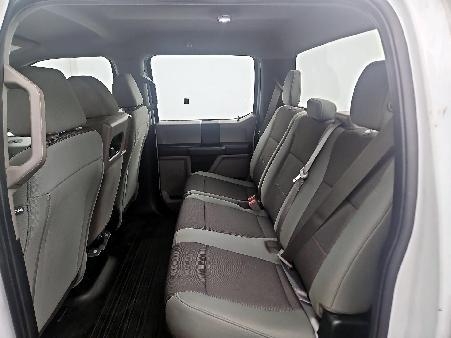 Thumbnail: 2019 Ford F-150 - 19