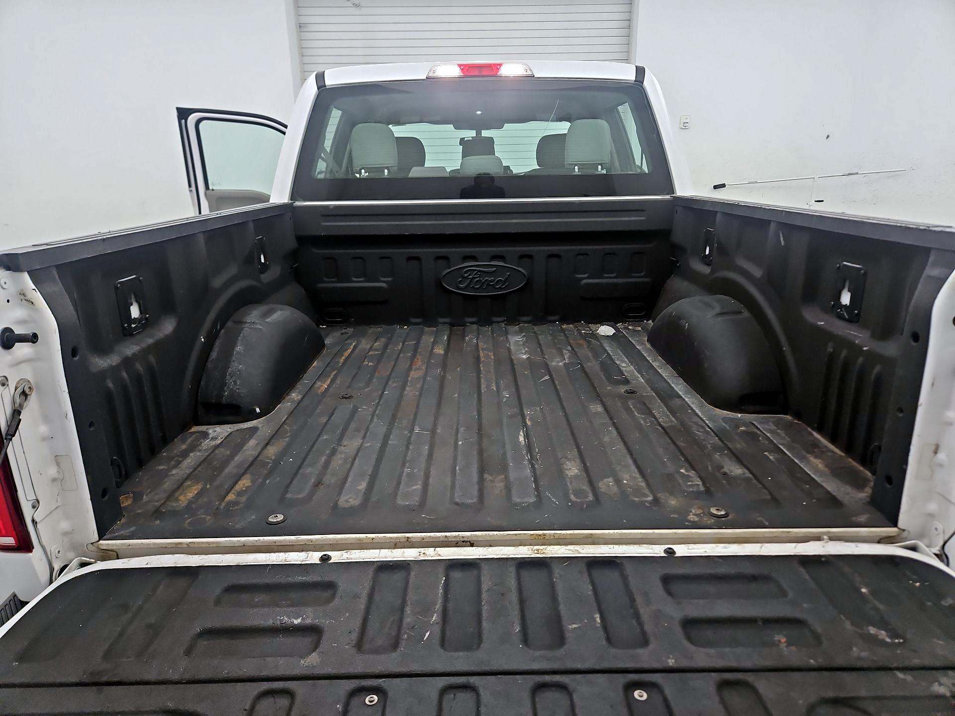 Thumbnail: 2019 Ford F-150 - 20