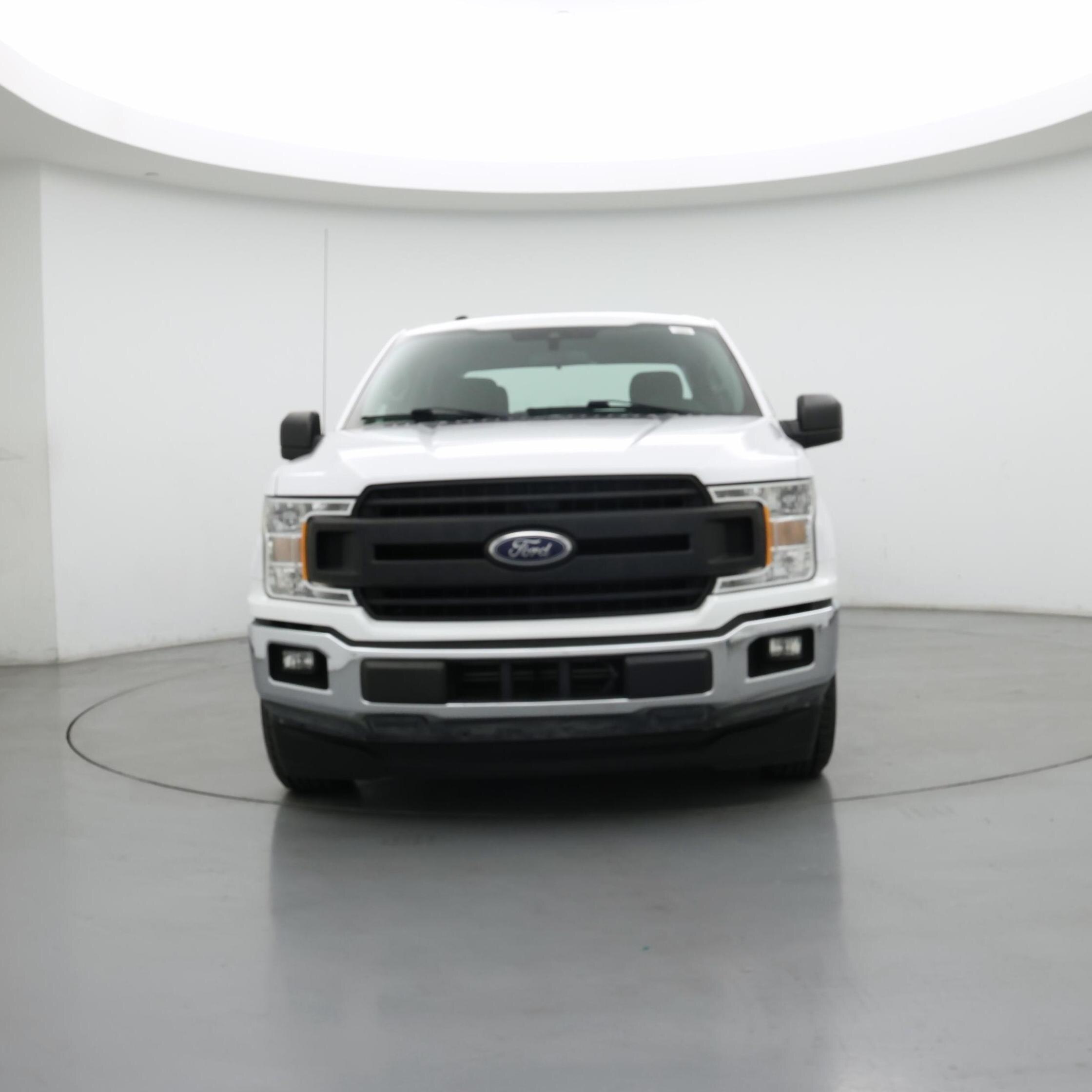 Thumbnail: 2019 Ford F-150 - 5