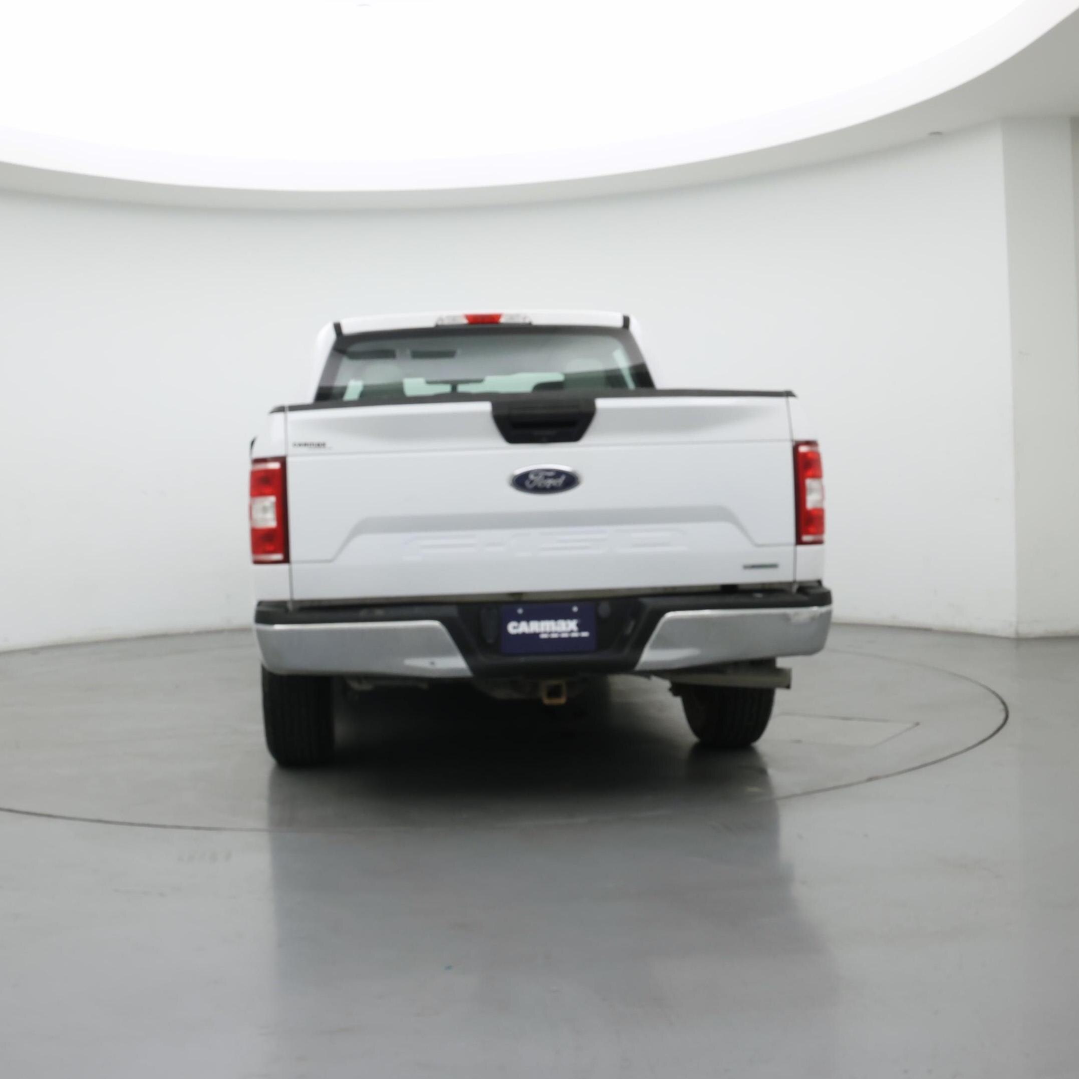 Thumbnail: 2019 Ford F-150 - 6