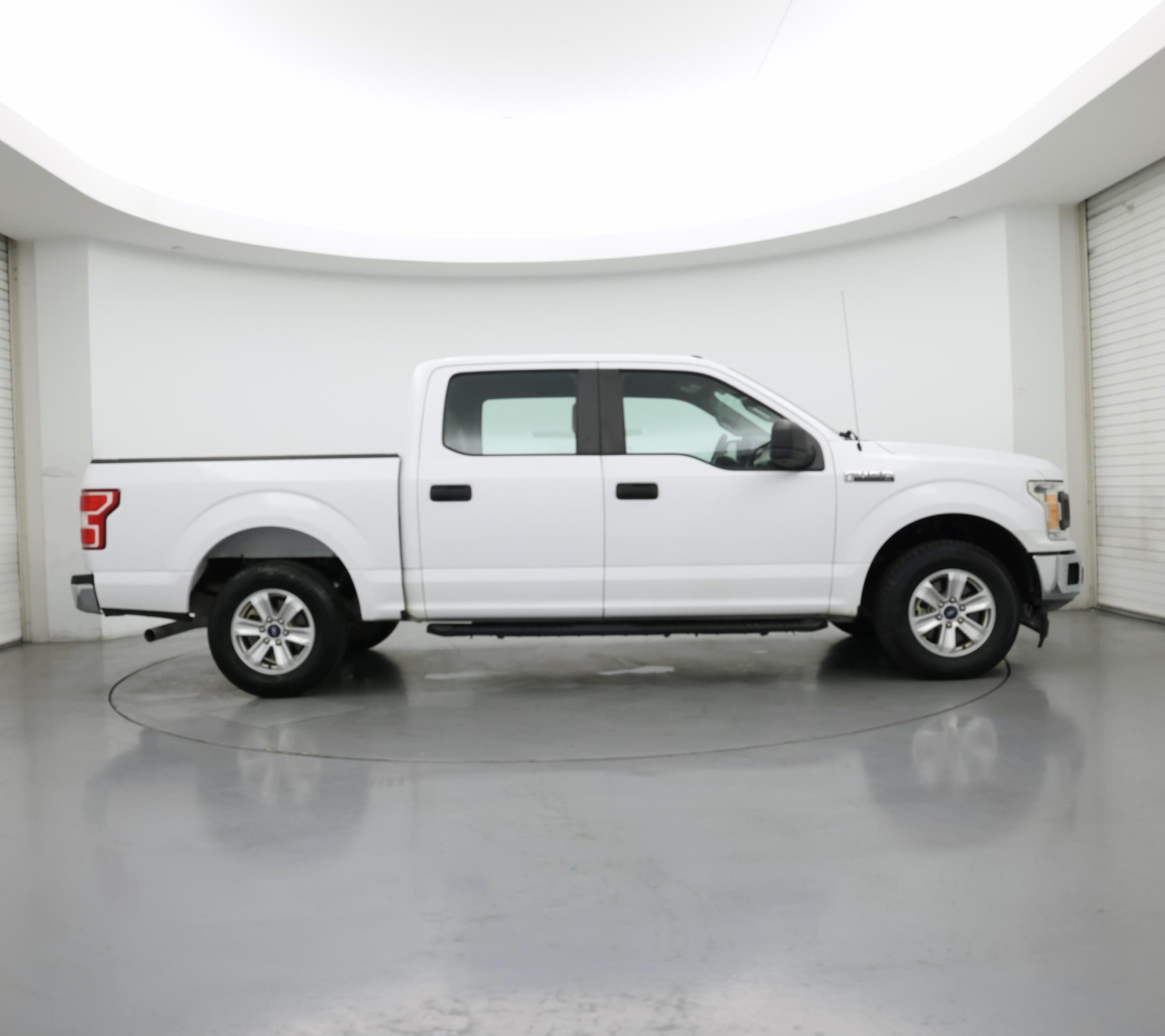 Thumbnail: 2019 Ford F-150 - 7