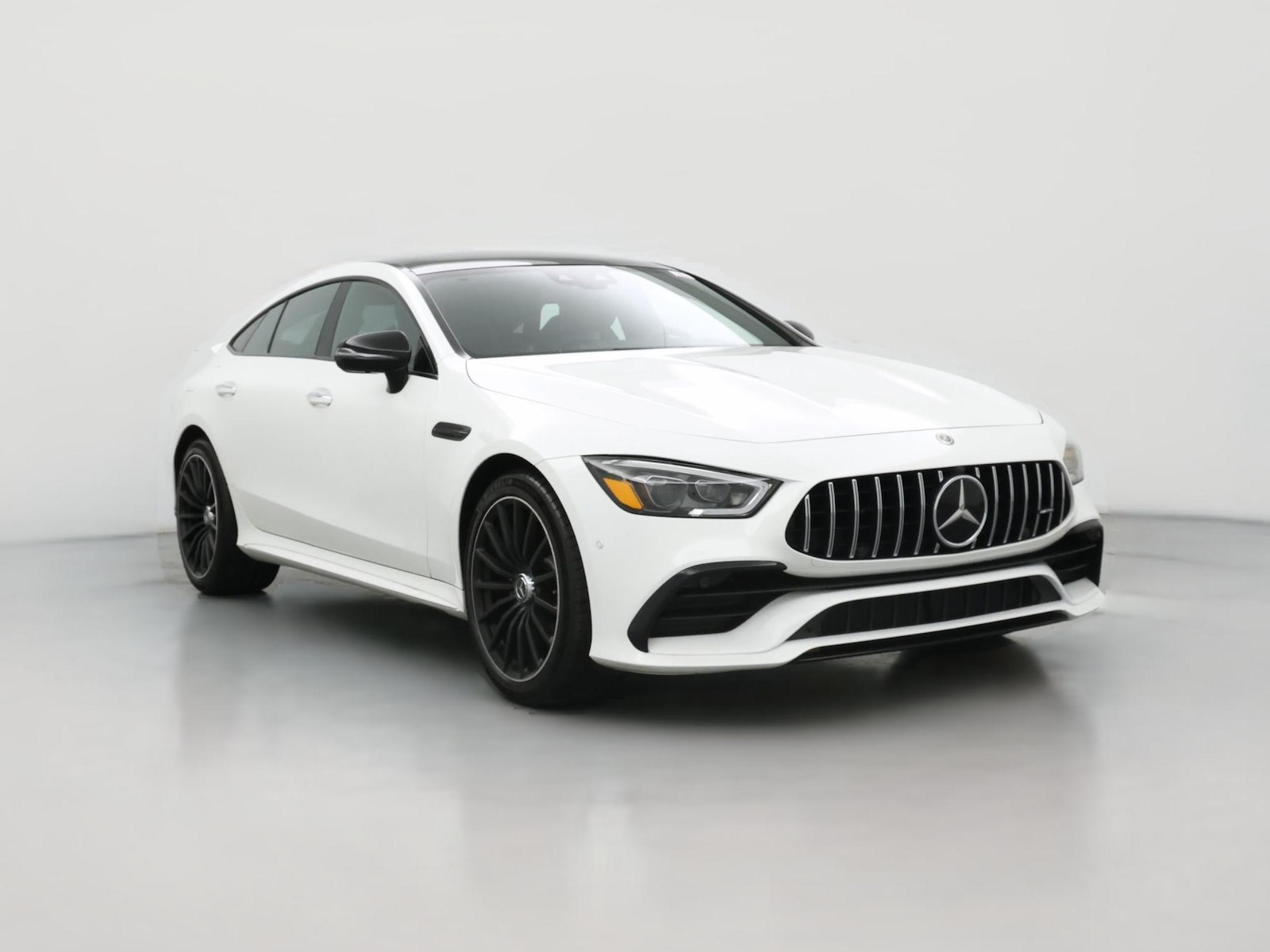 2020 Mercedes-Benz AMG GT 4-Door Coupe 53
