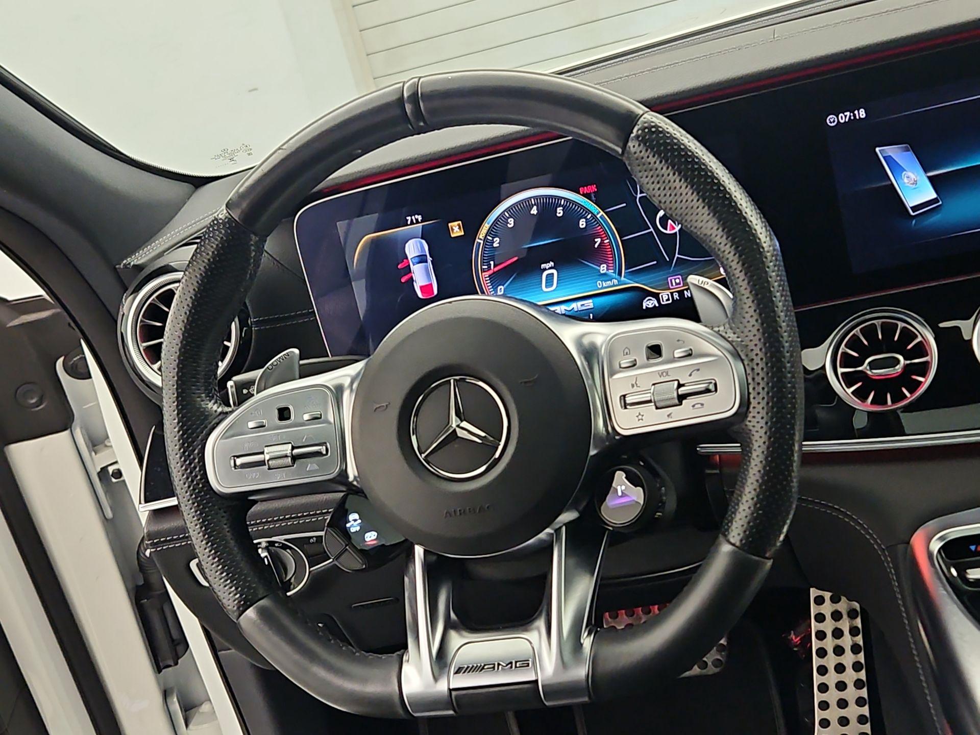 Thumbnail: 2020 Mercedes-Benz AMG GT - 10