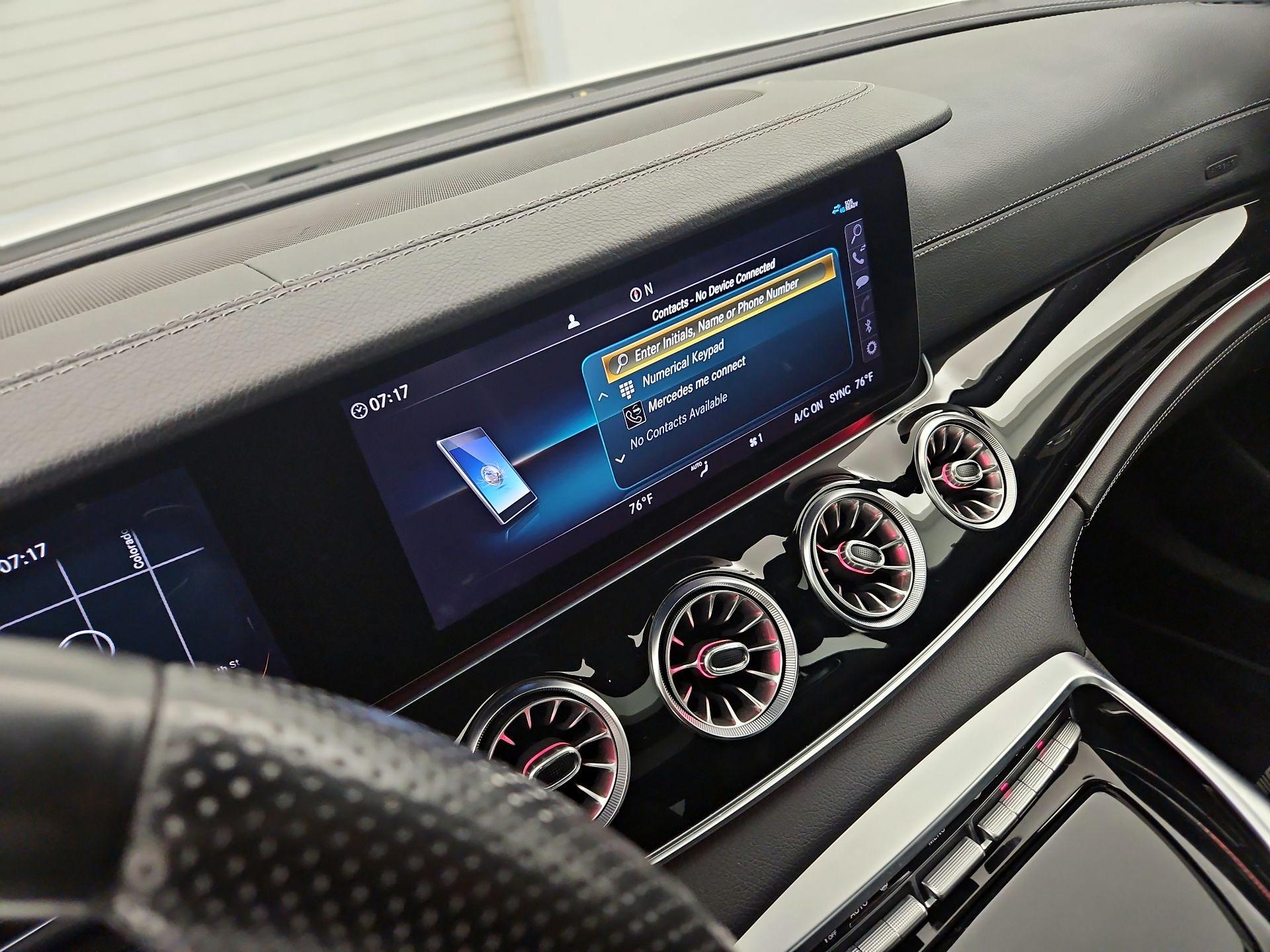 Thumbnail: 2020 Mercedes-Benz AMG GT - 13