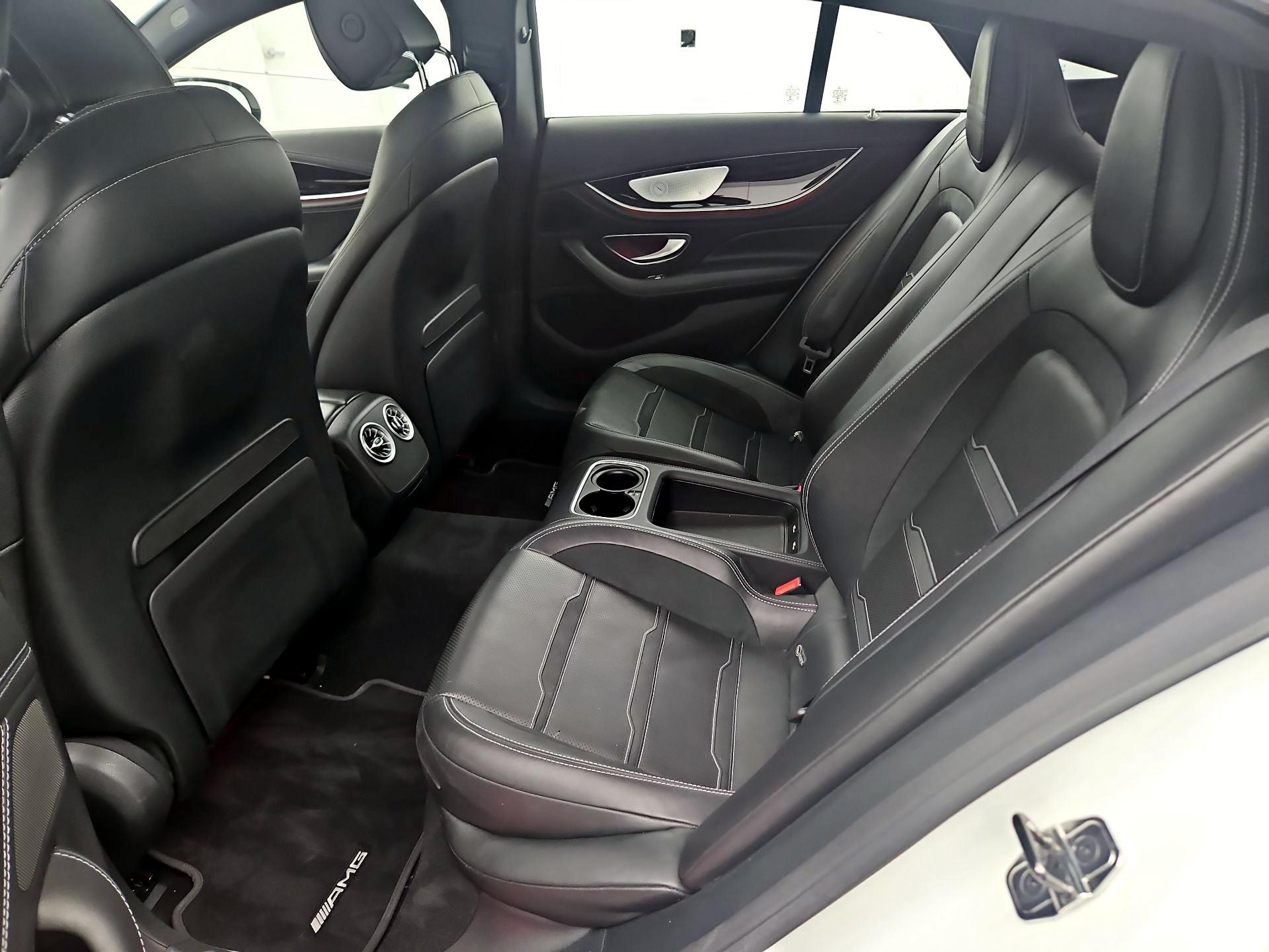 Thumbnail: 2020 Mercedes-Benz AMG GT - 17