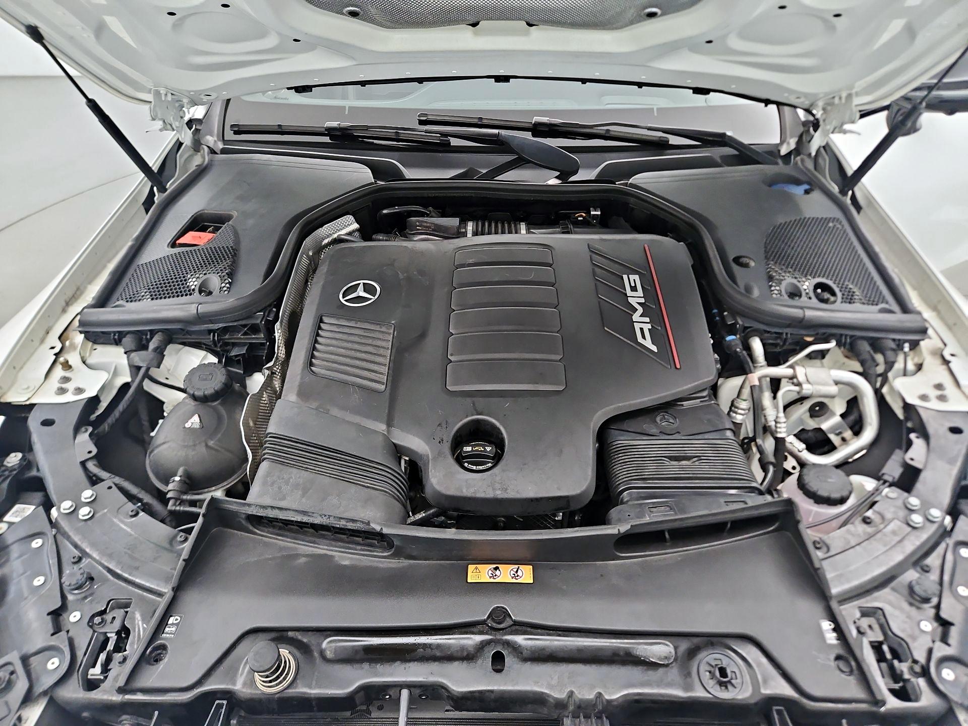 Thumbnail: 2020 Mercedes-Benz AMG GT - 19