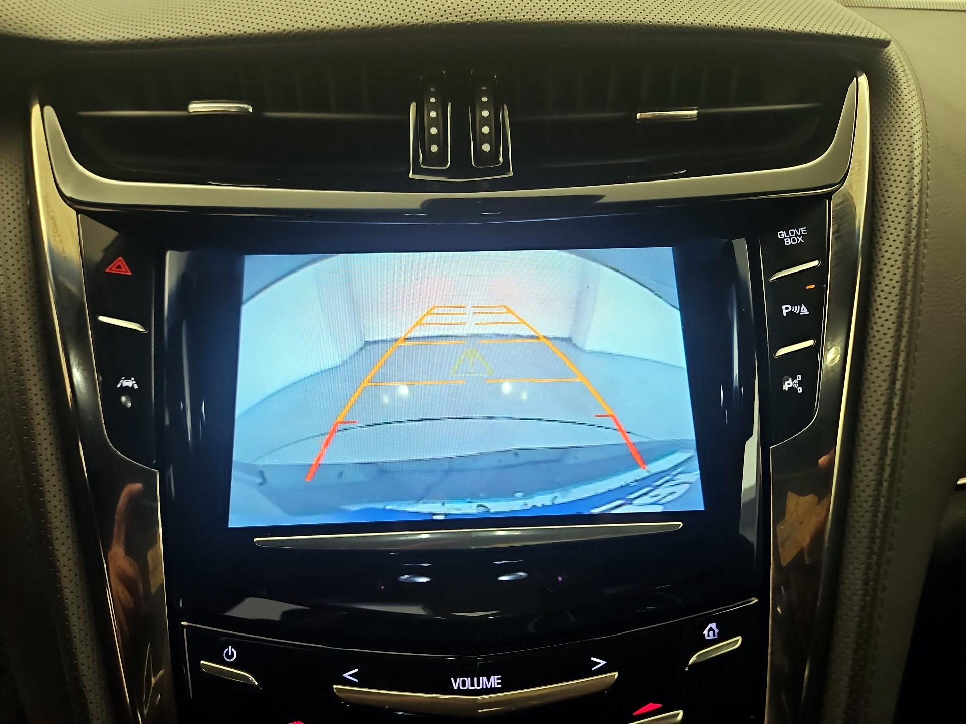 Thumbnail: 2016 Cadillac CTS - 14