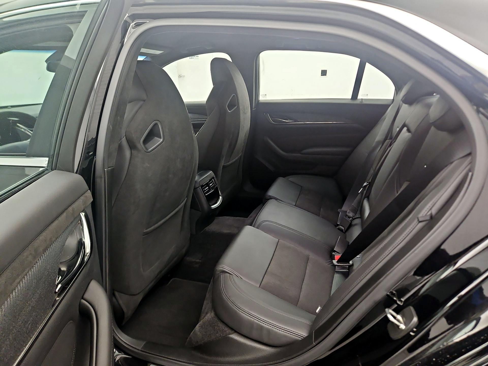 Thumbnail: 2016 Cadillac CTS - 19